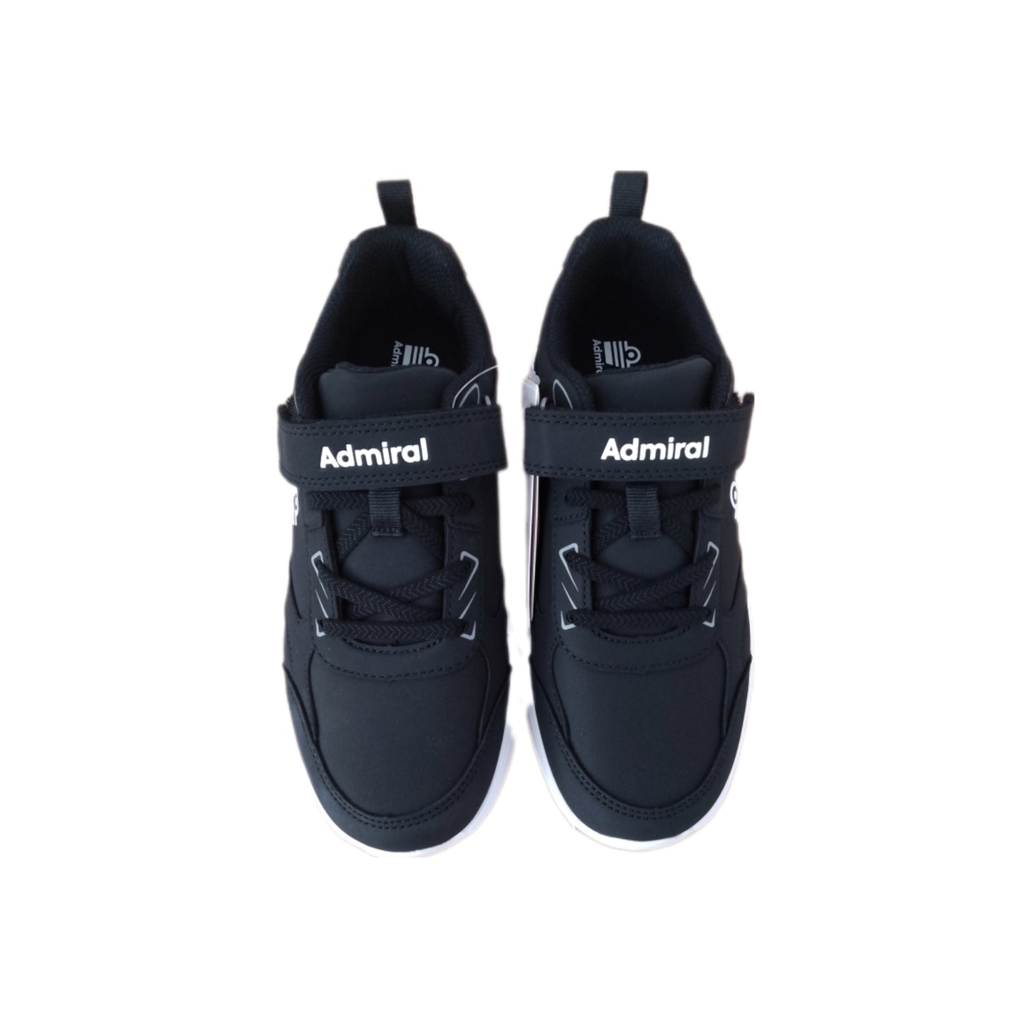 ADMIRAL FIELY KID CODE: 3121530011