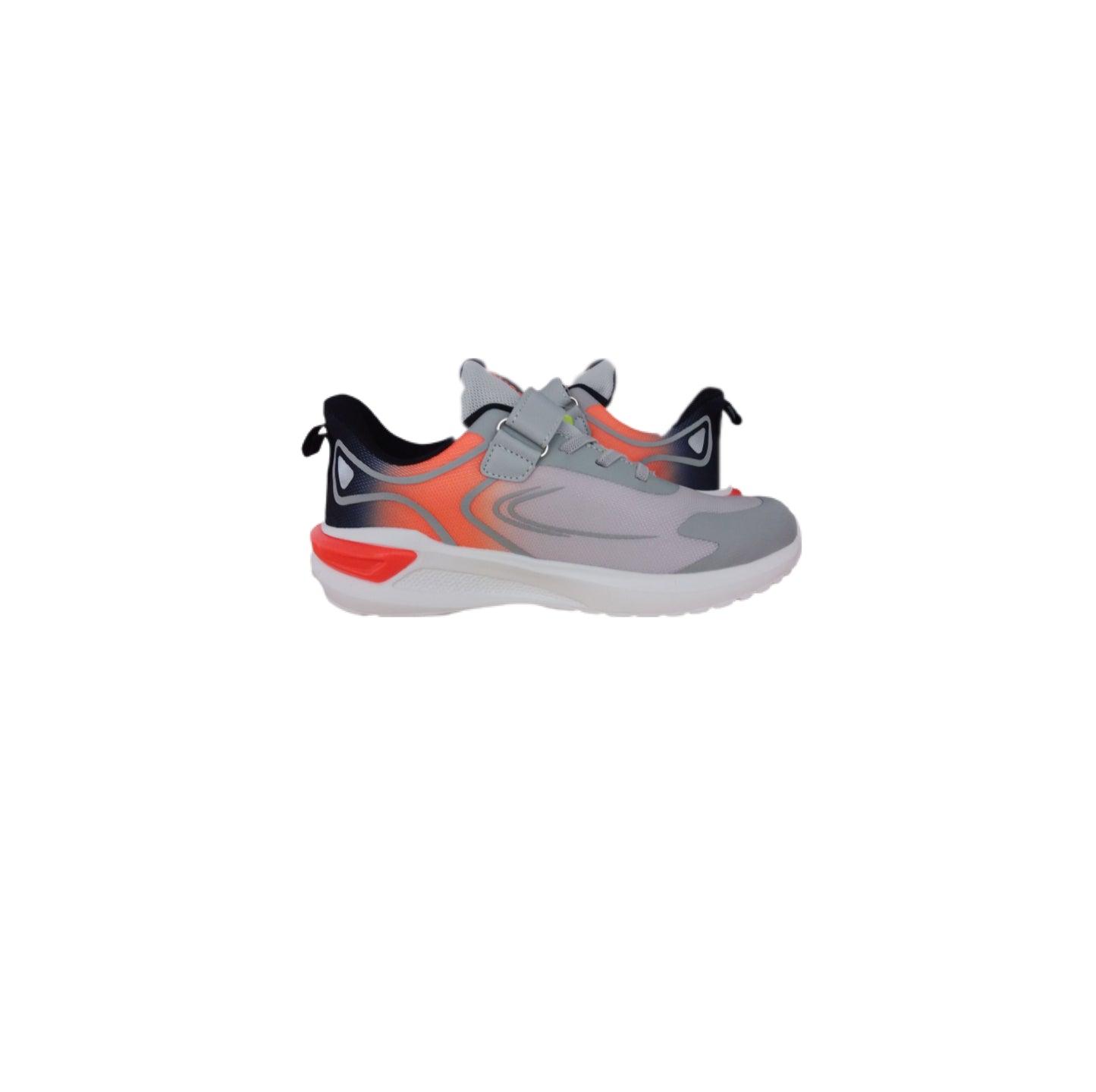 ADMIRAL LETOR-KID B CGL 25 SS/GREY-ORANGE/3121540015