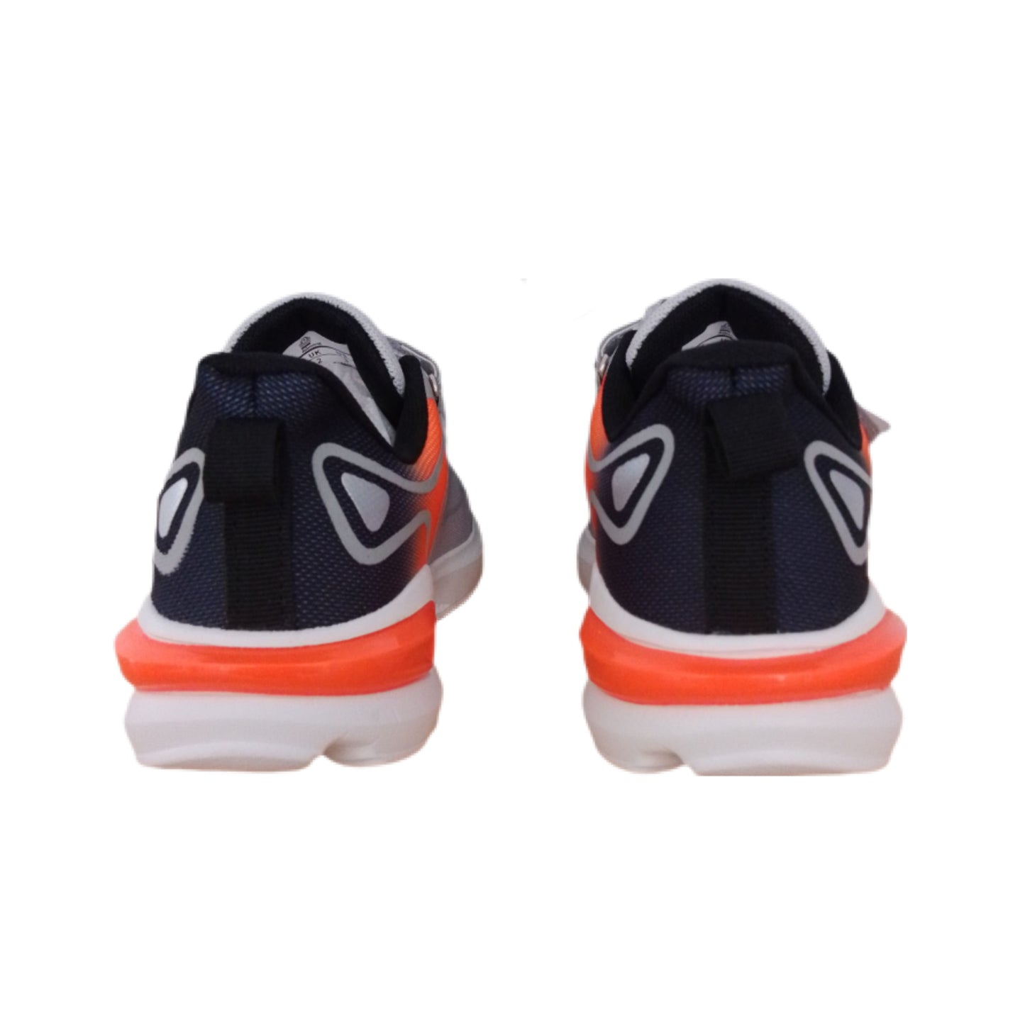 ADMIRAL LETOR-KID B CGL 25 SS/GREY-ORANGE/3121540015