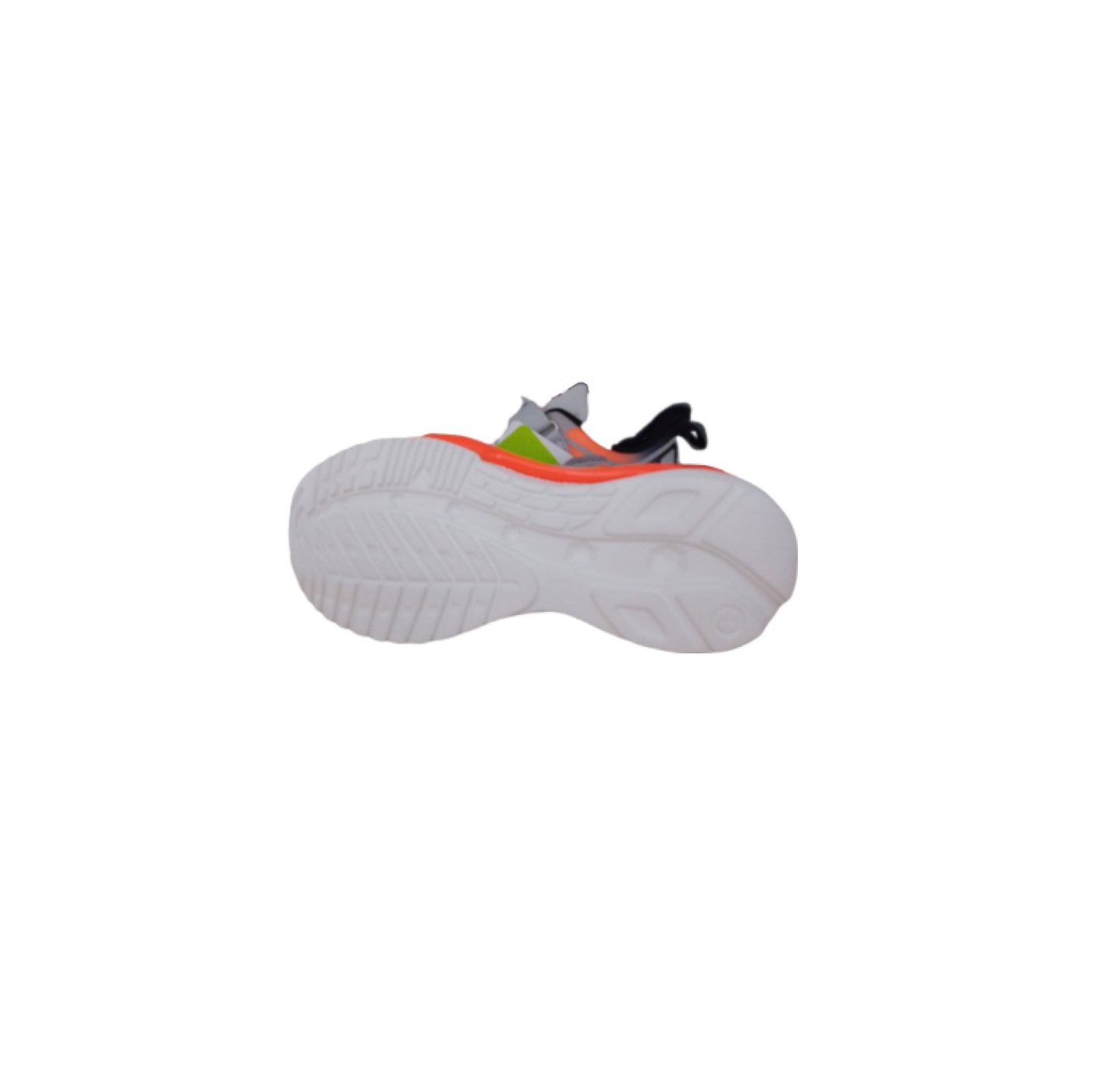 ADMIRAL LETOR-KID B CGL 25 SS/GREY-ORANGE/3121540015