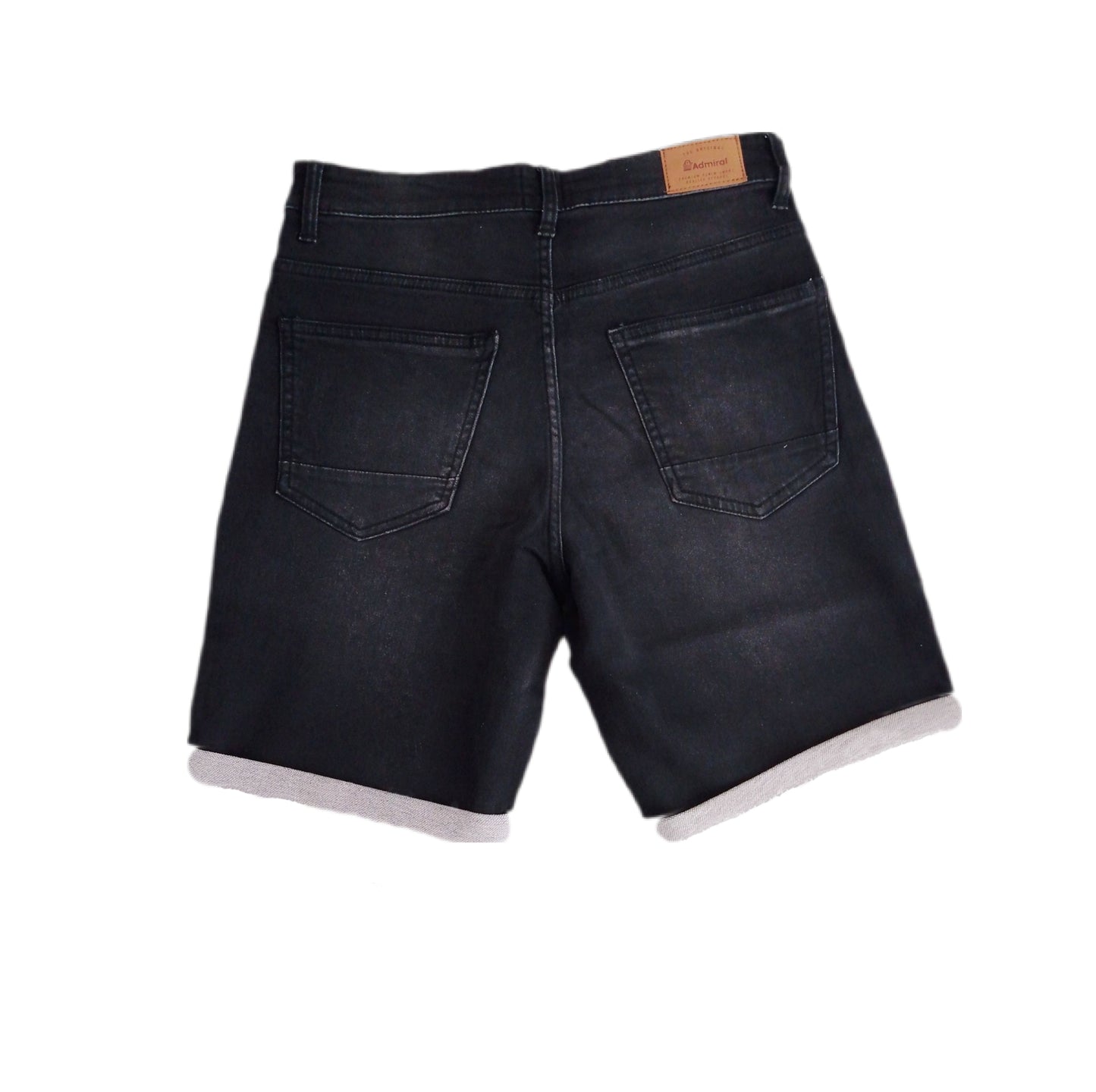 ADMIRAL PIRINE/BLACK/0821520047/VERMUDA