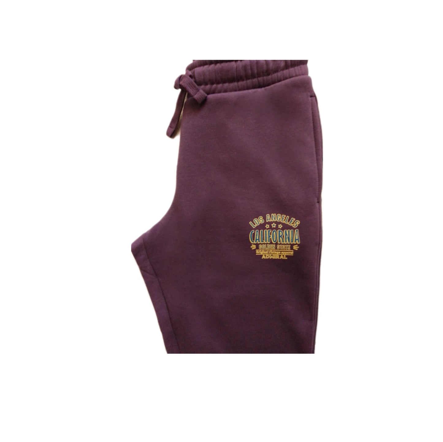 ADMIRAL RANAL PANTS/1821530008/MEN