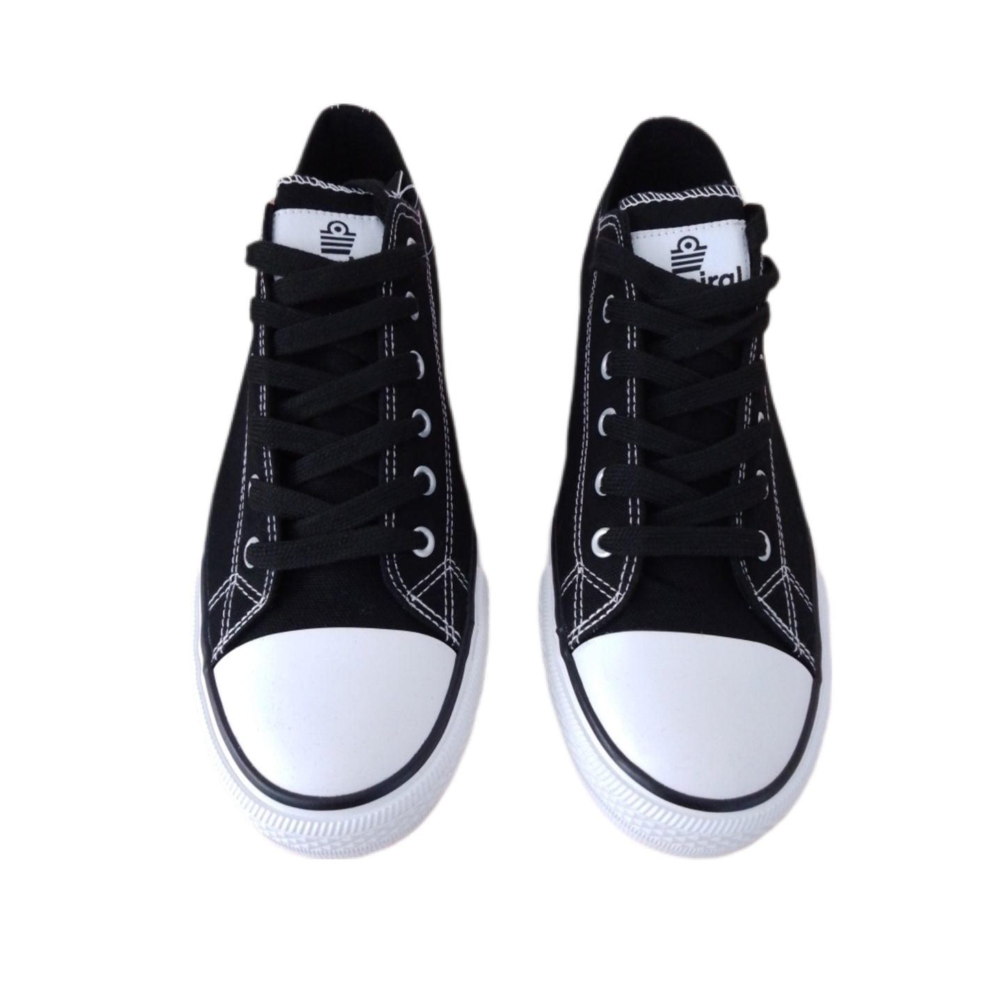 ADMIRAL SHOES JHAZE-FS II UN ALE 25SS/3121540003/BLACK