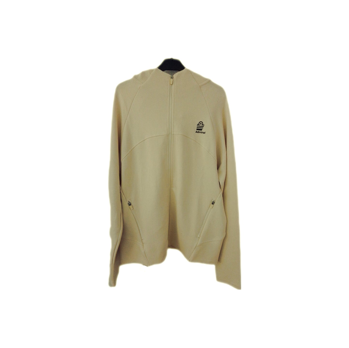 ADMIRAL SWEATER CHOC HOODED ZIP 1921530050