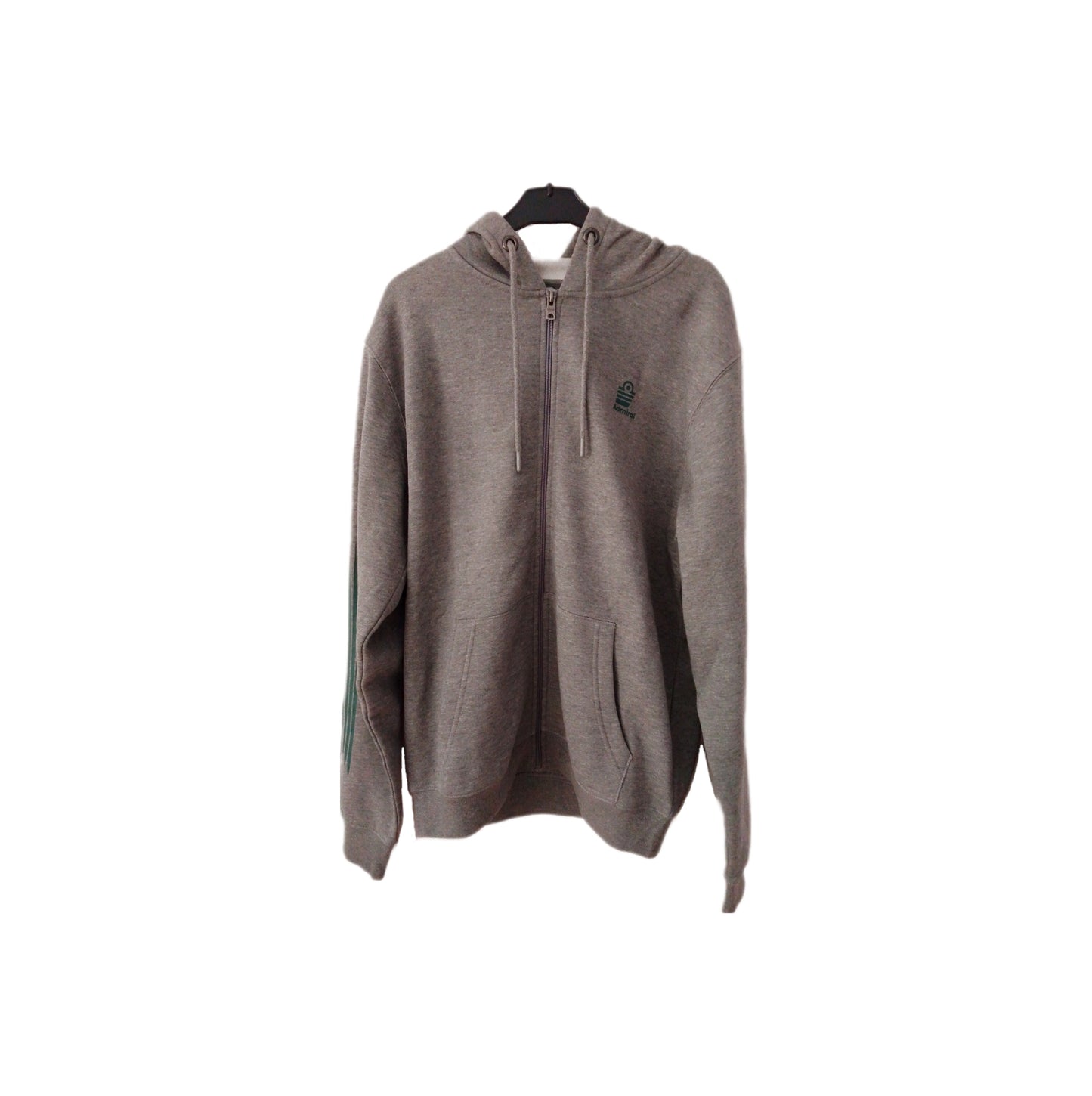 ADMIRAL SWEATER YOSEL HOODED ZIP CODE 1921530022