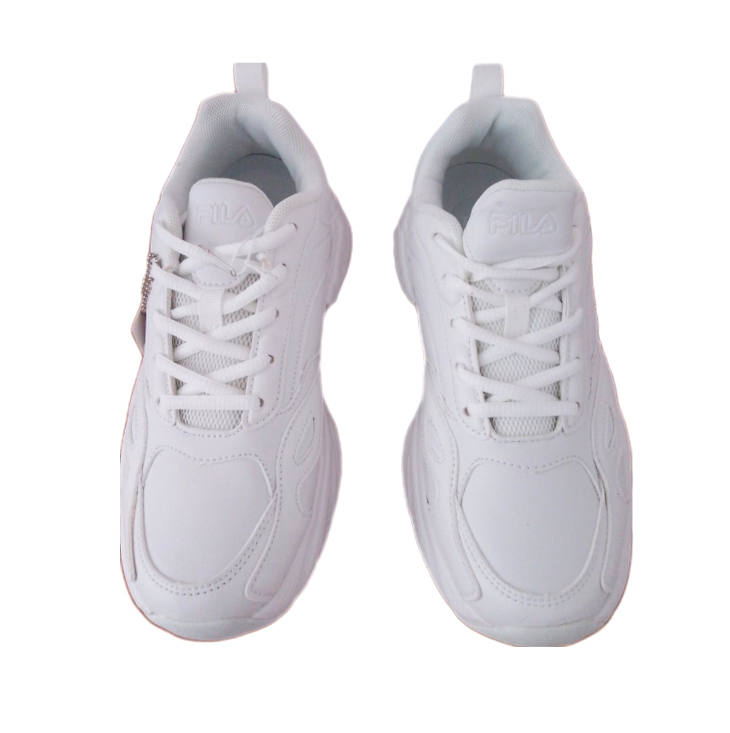 FILA MEMORY PALMA 2 S/N 5YF33009-100 /WHITE