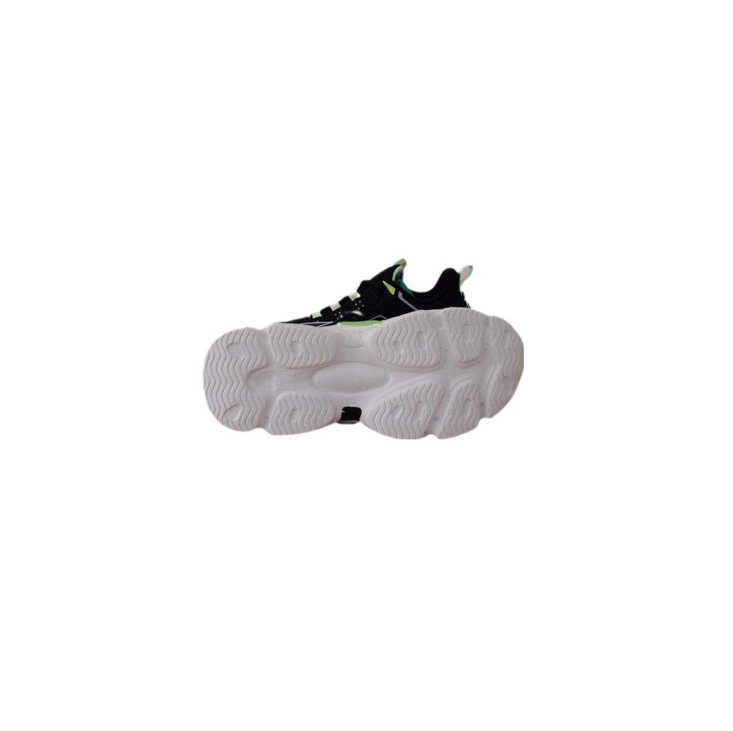 FILA MEMORY SPINEL 3 L/ 3YF51022-066/BLACK LIME