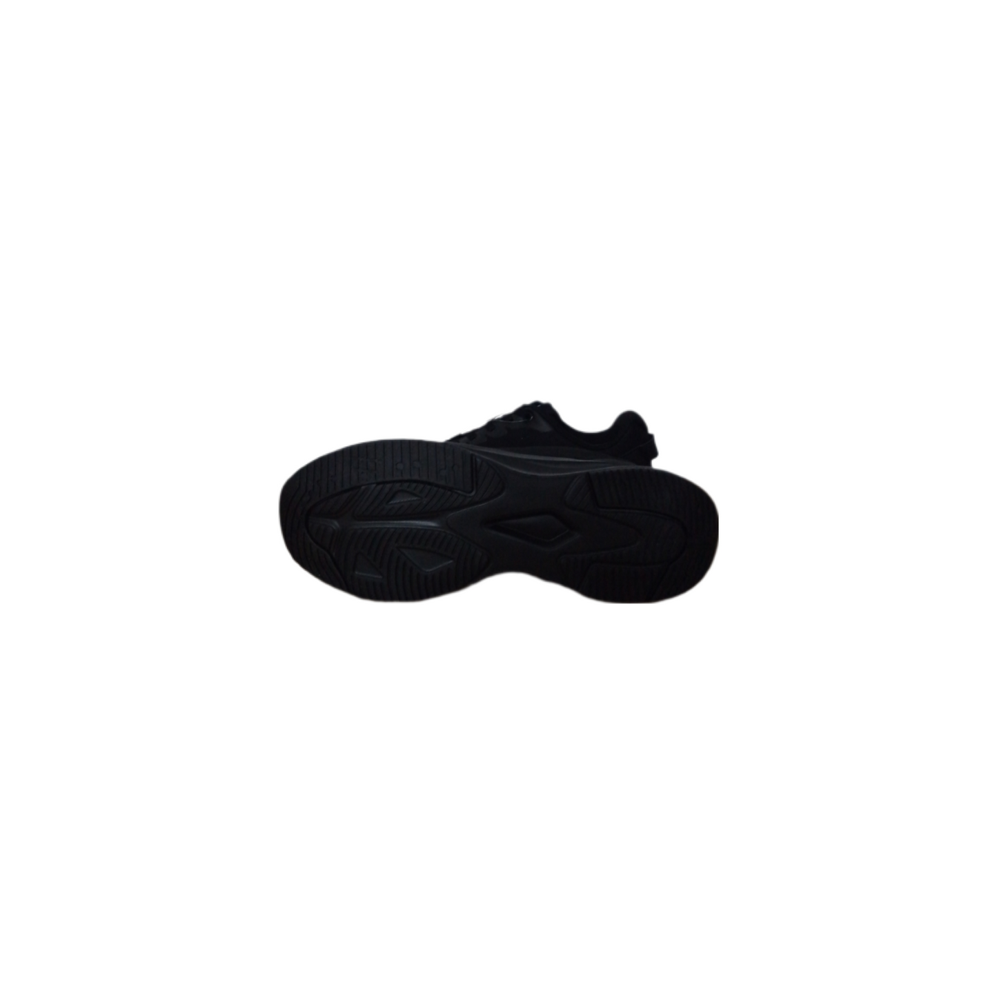 FILA MEMORY TONGA 3-SN/1TZ53001-000/MEN TOTAL BLACK