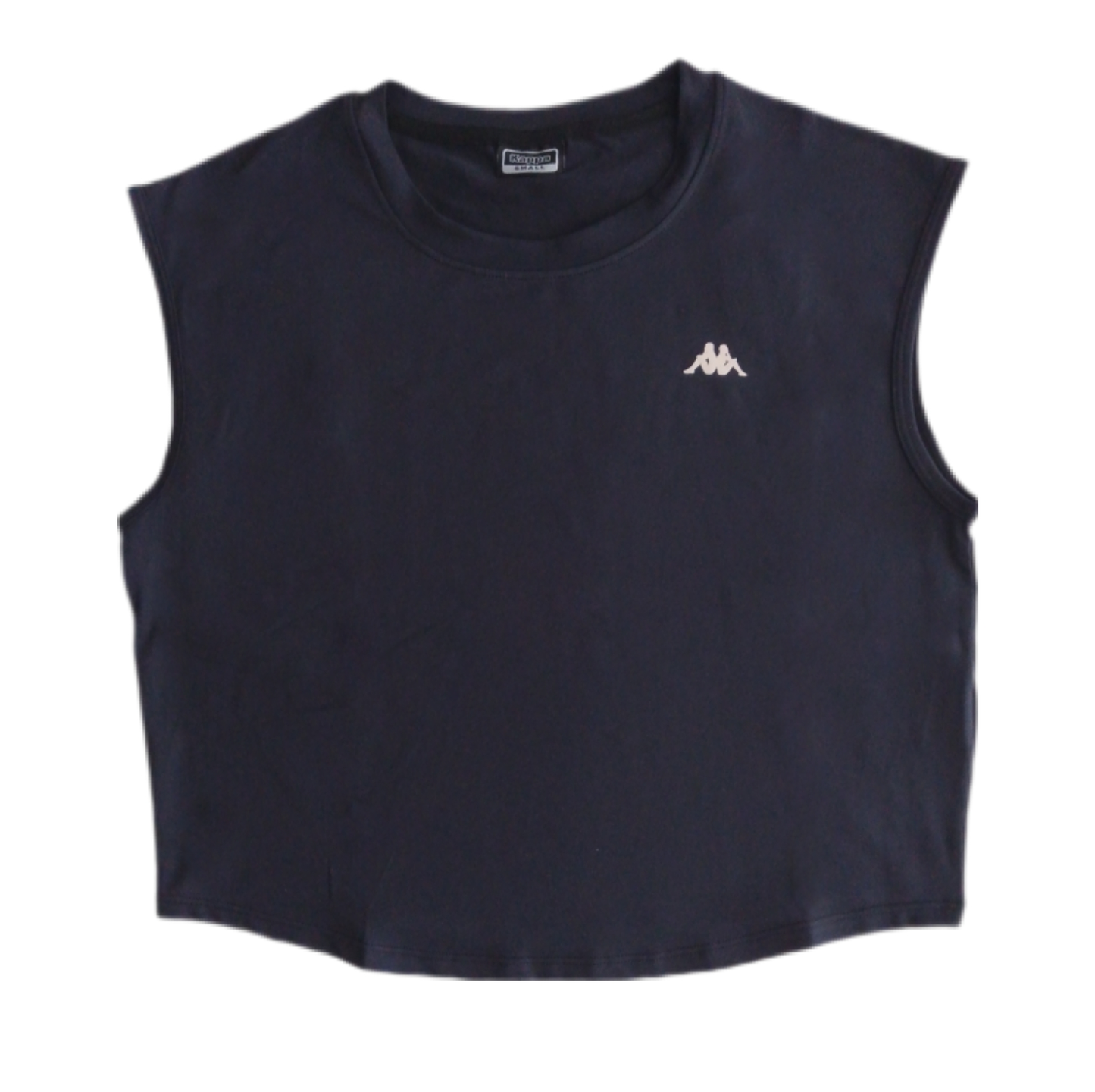 KAPPA S/S DEMIL GYM WMN SAN 25SS