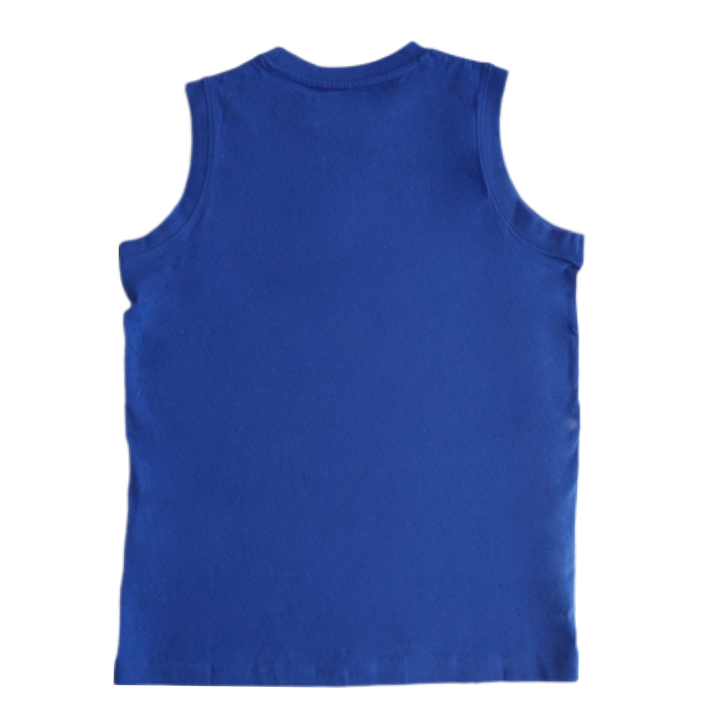 KAPPA S/S DWAL UN KIT 25SS/1156540022/MEN/BLUE ROYAL WHITE BLACK