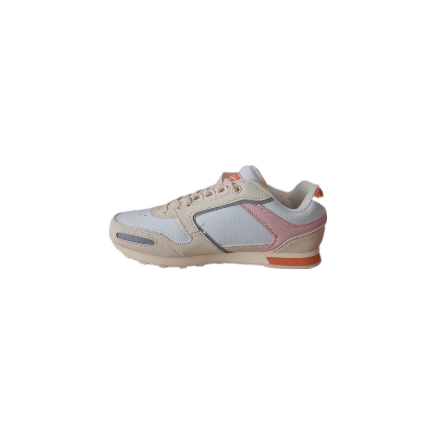 KAPPA LOGO VOGHERA 5 / BEIGE-WHITE 31122H5W