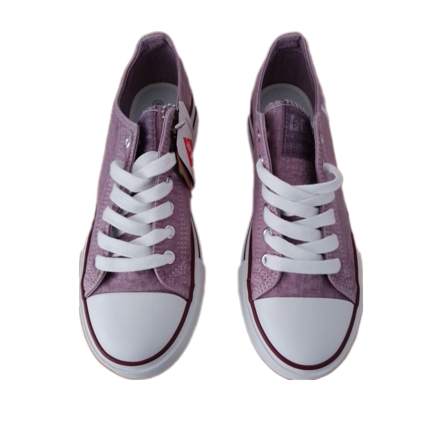 Lee Cooper / LCW-24-31-2219L/PURPLE