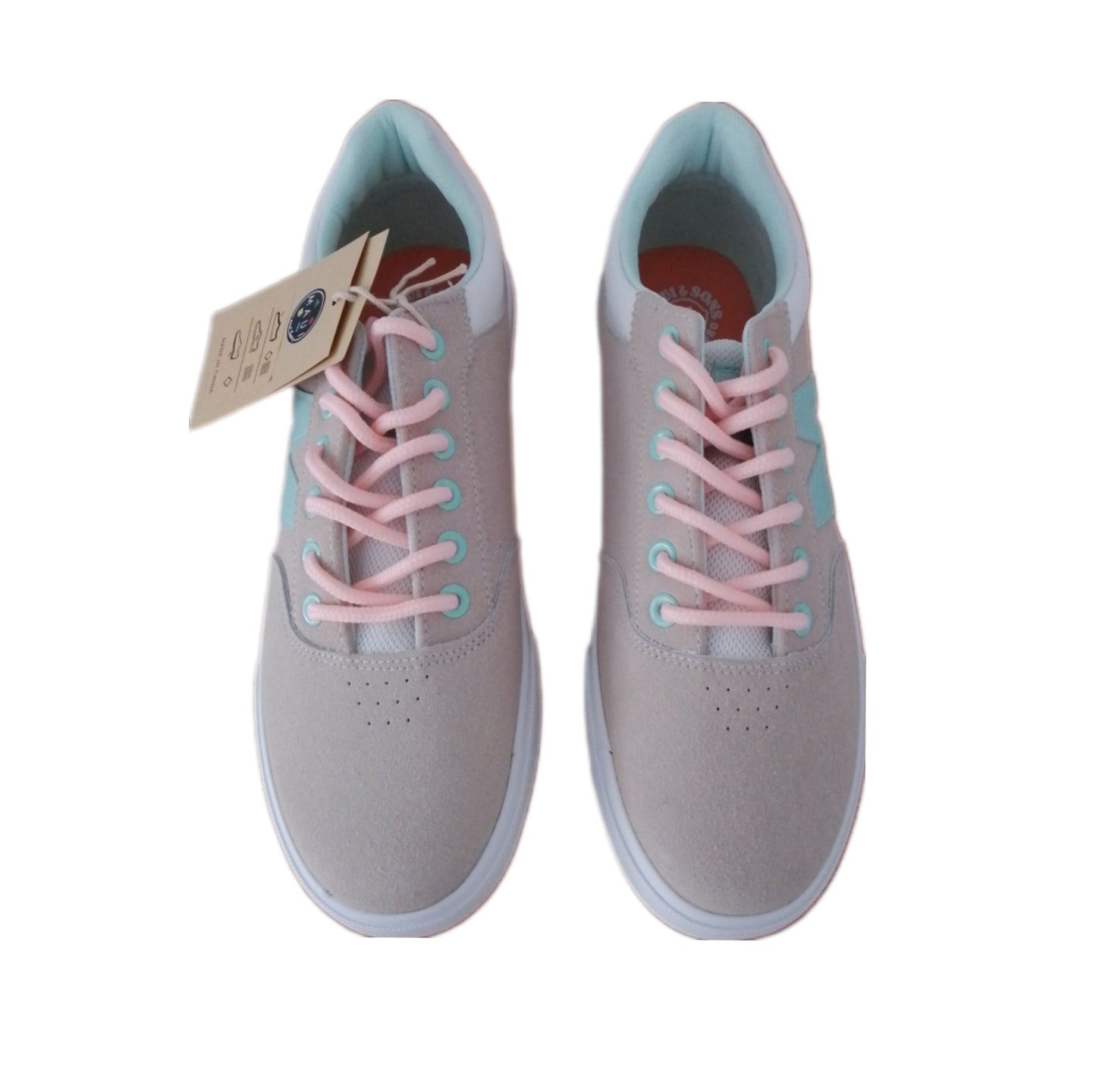 MAUI AND SONS KICK WMN GSS 25SS/3165540003