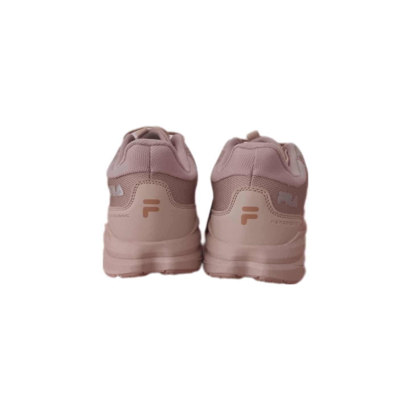 FILA MEMORY RANGER NANOBIONIC S/N 5SW43007