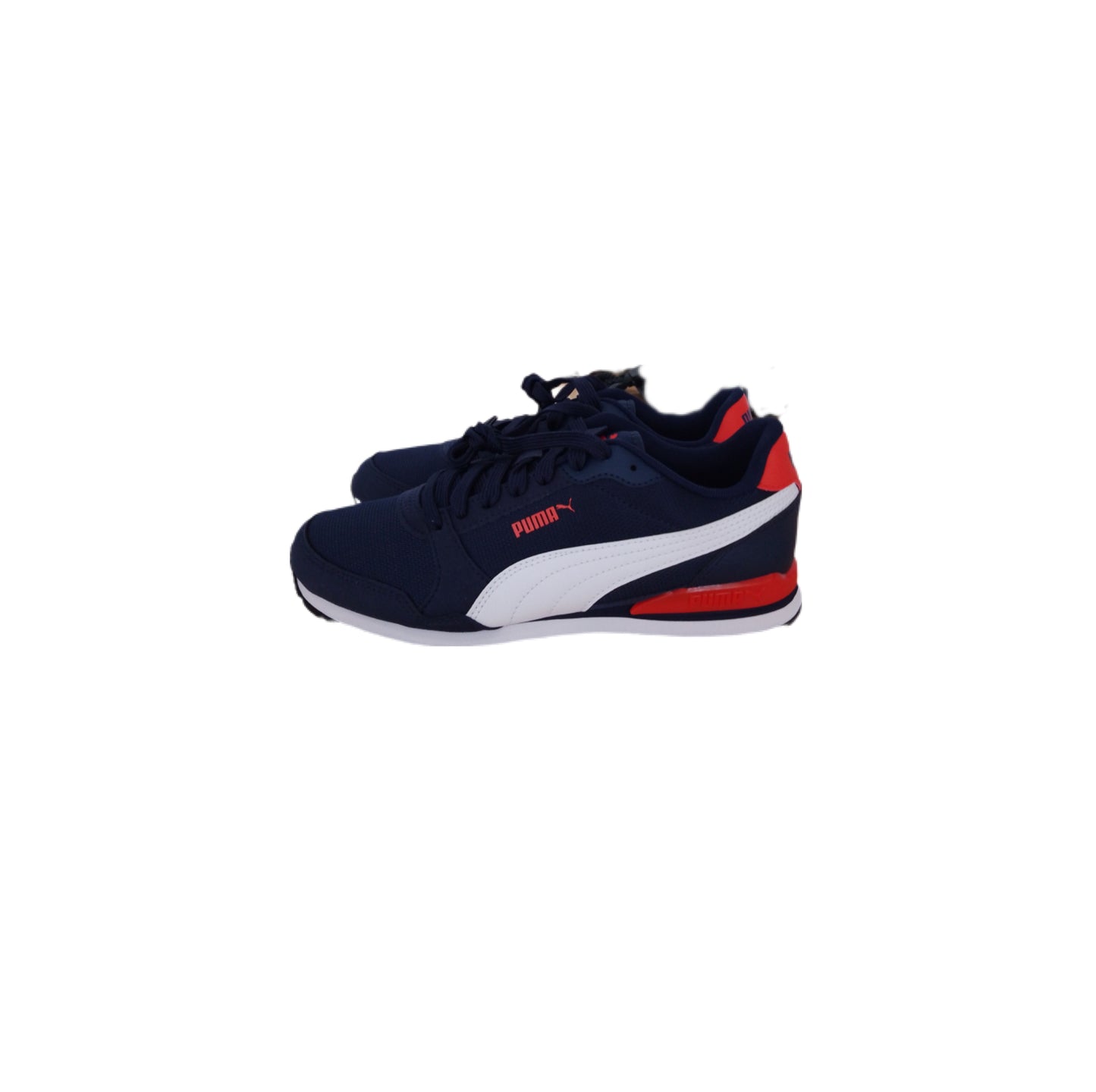 PUMA ST RUNNER V3 MESH JR/385510 09