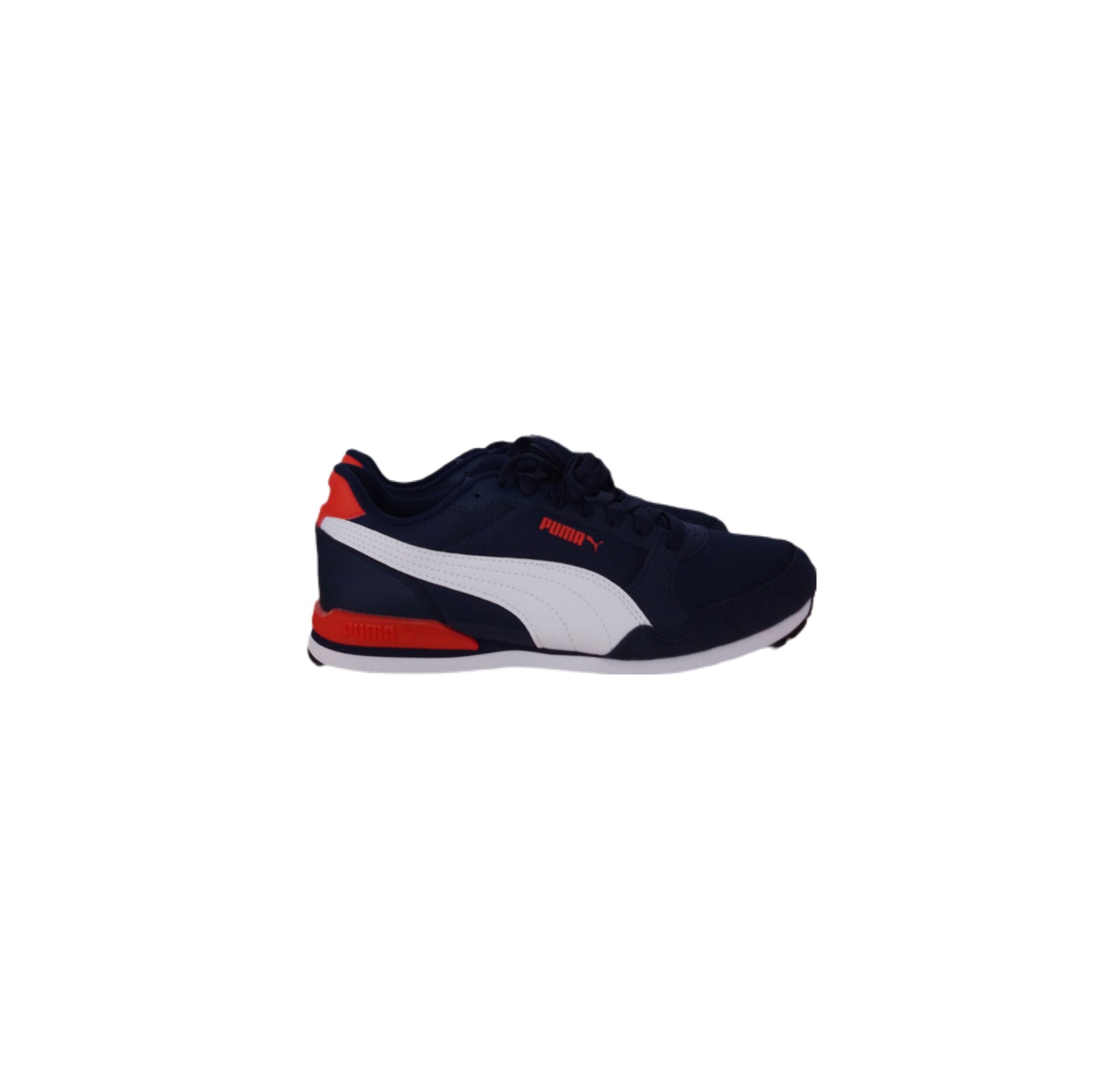 PUMA ST RUNNER V3 MESH JR/385510 09