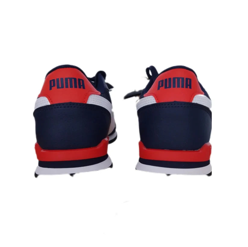 PUMA ST RUNNER V3 MESH JR/385510 09