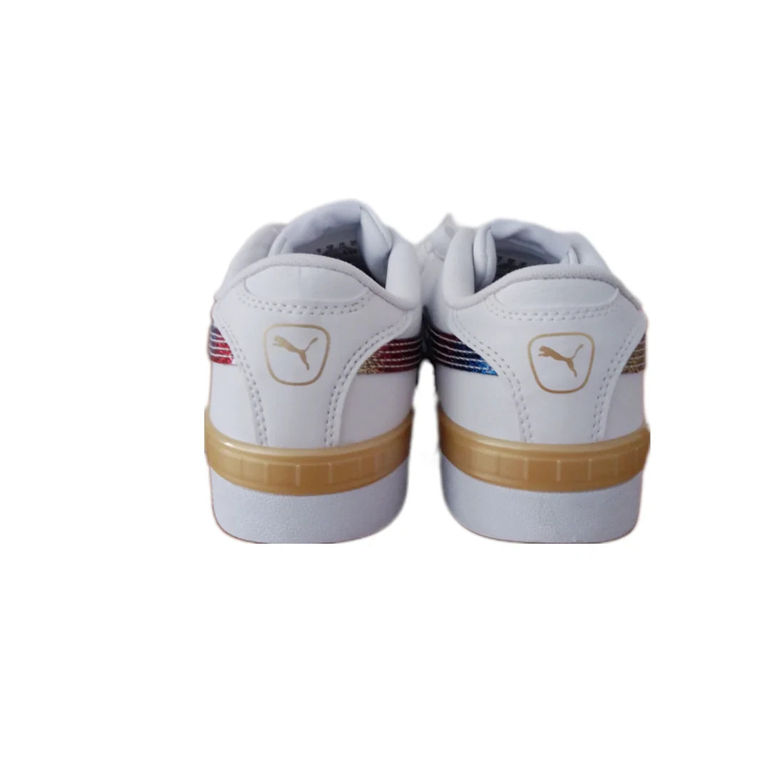 Puma Jada Olympic Jr-382574 01