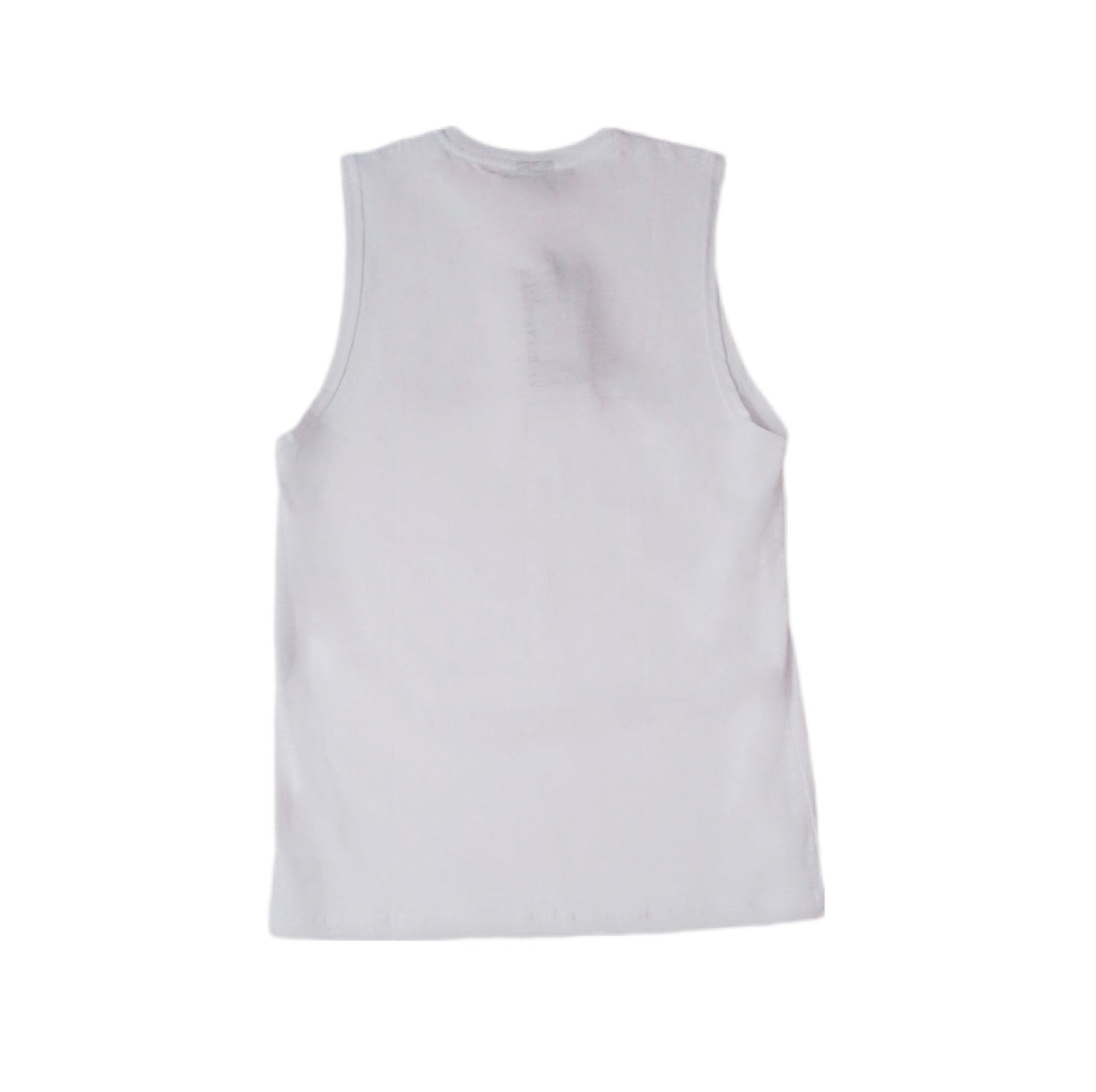 TARGET-SLEEVELESS/ TOP S JERSEY FLAMME /ROCK ON/S25/56106