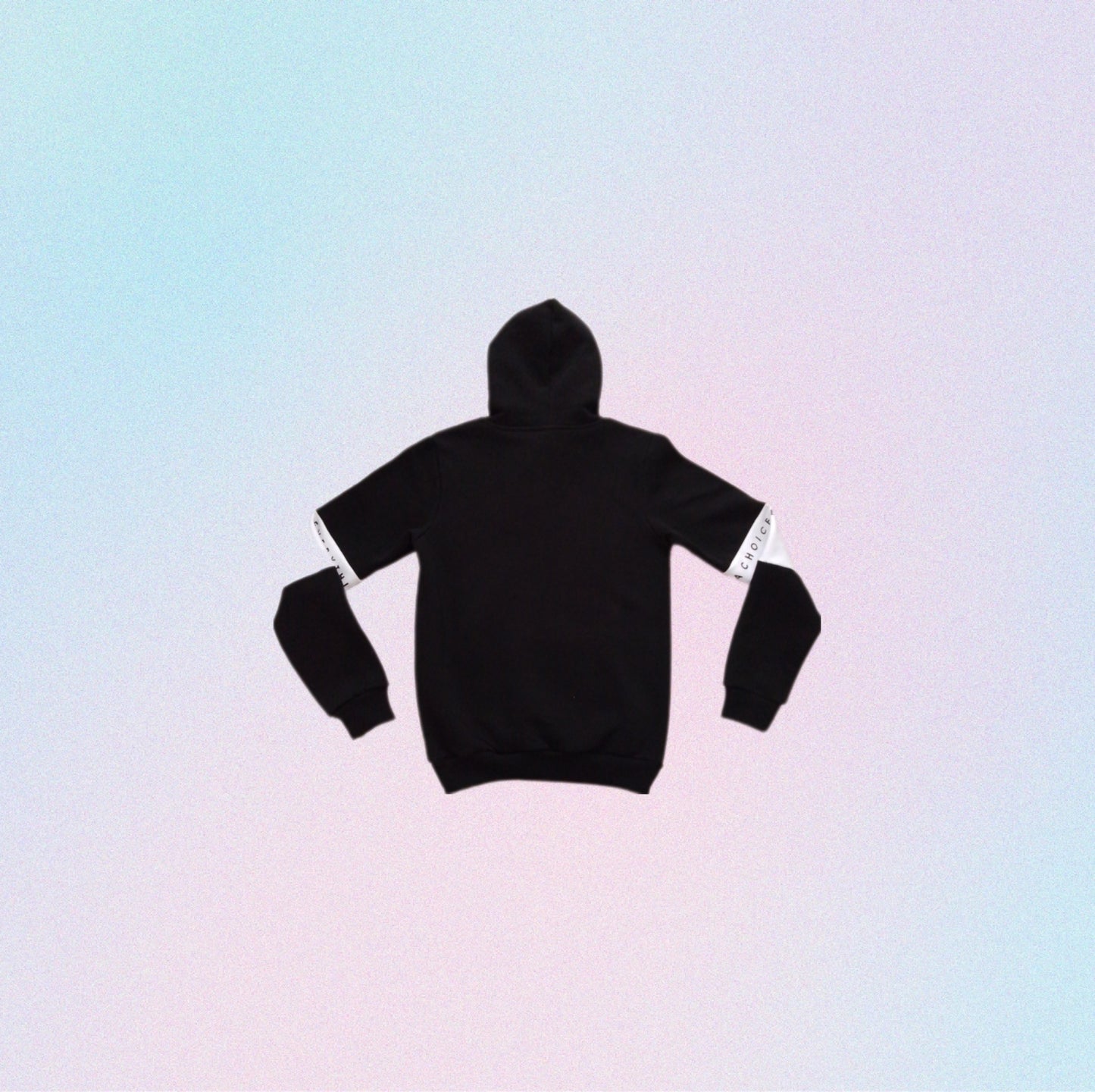TARGET HOODIE FLEECE CHOICE M25/76672