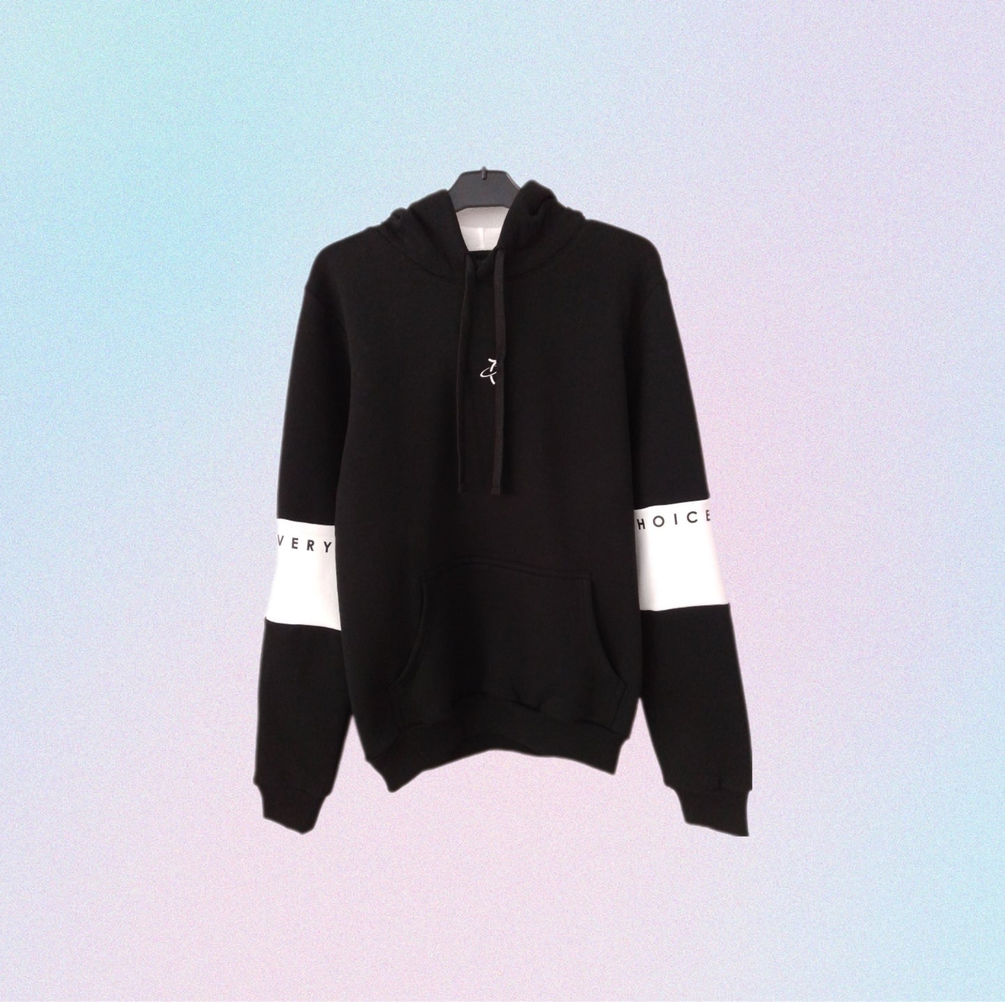 TARGET HOODIE FLEECE CHOICE M25/76672
