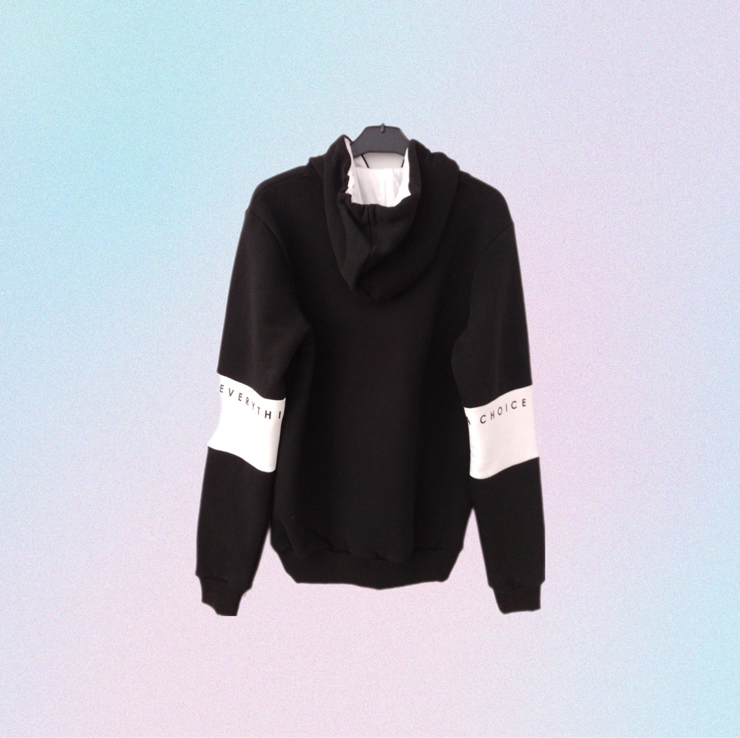 TARGET HOODIE FLEECE CHOICE M25/76672