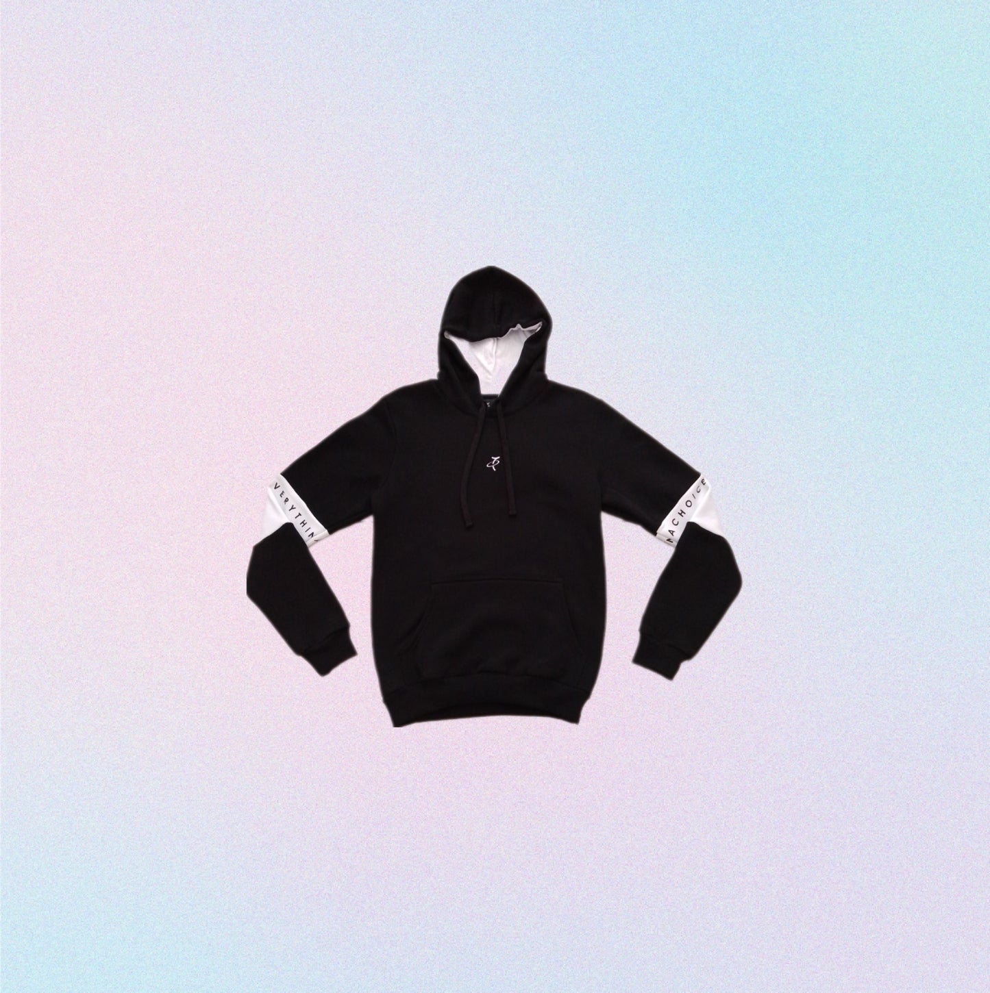 TARGET HOODIE FLEECE CHOICE M25/76672
