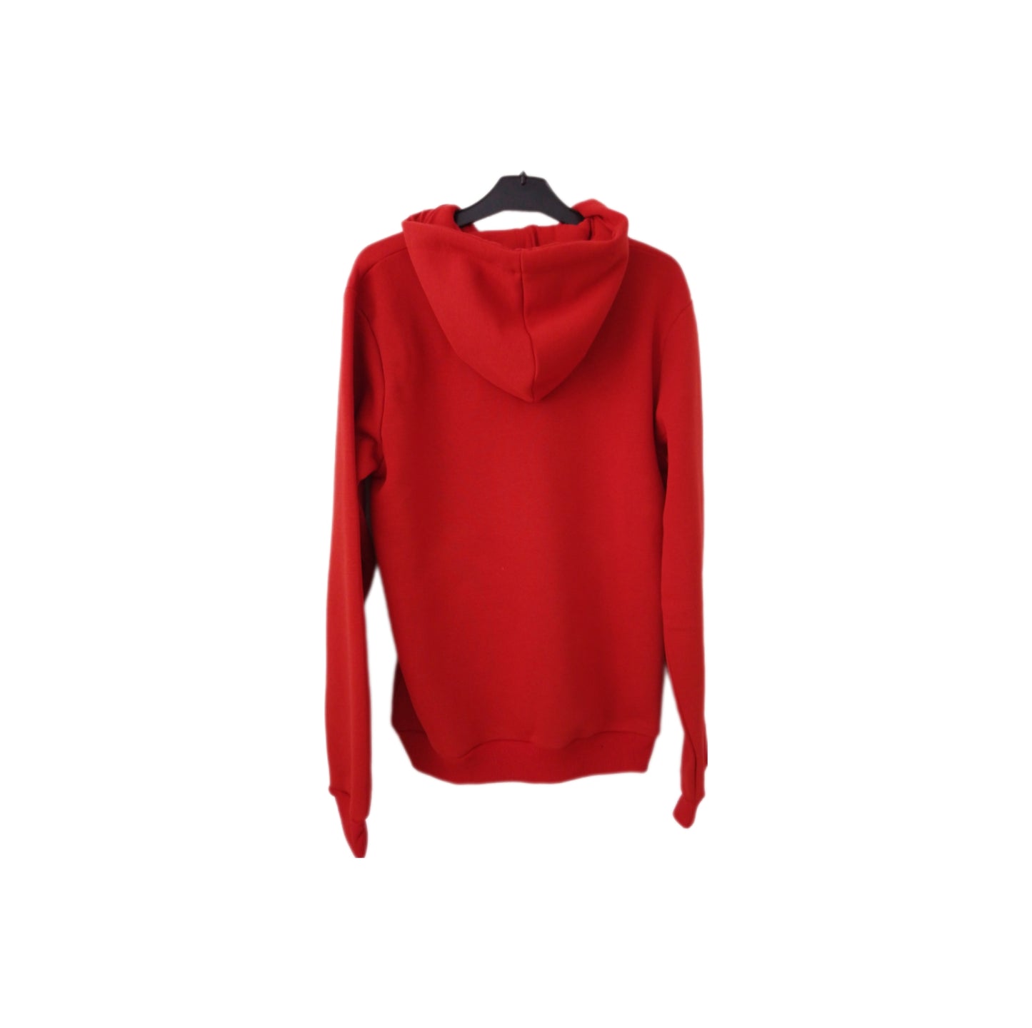TARGET HOODIE FLEECE M25/74025