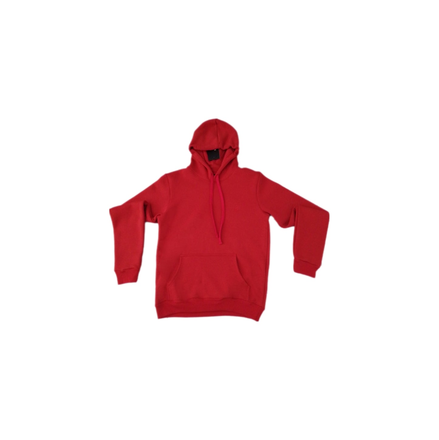 TARGET HOODIE FLEECE M25/74025