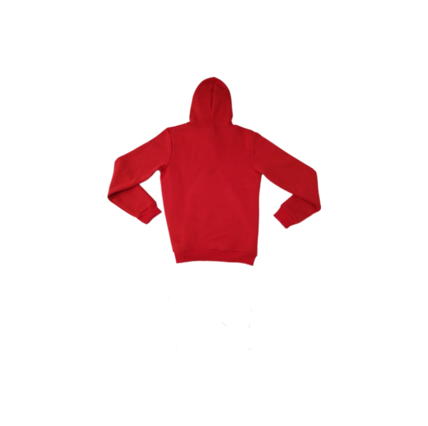 TARGET HOODIE FLEECE M25/74025