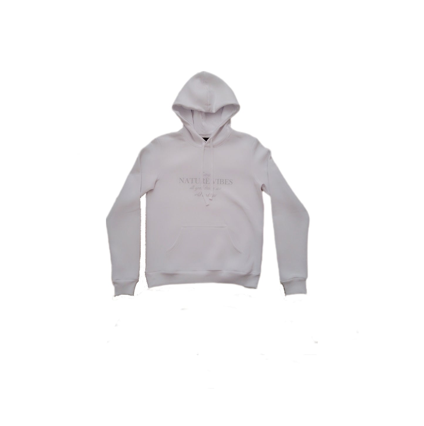 TARGET HOODIE FLEECE VIBES W25/66110