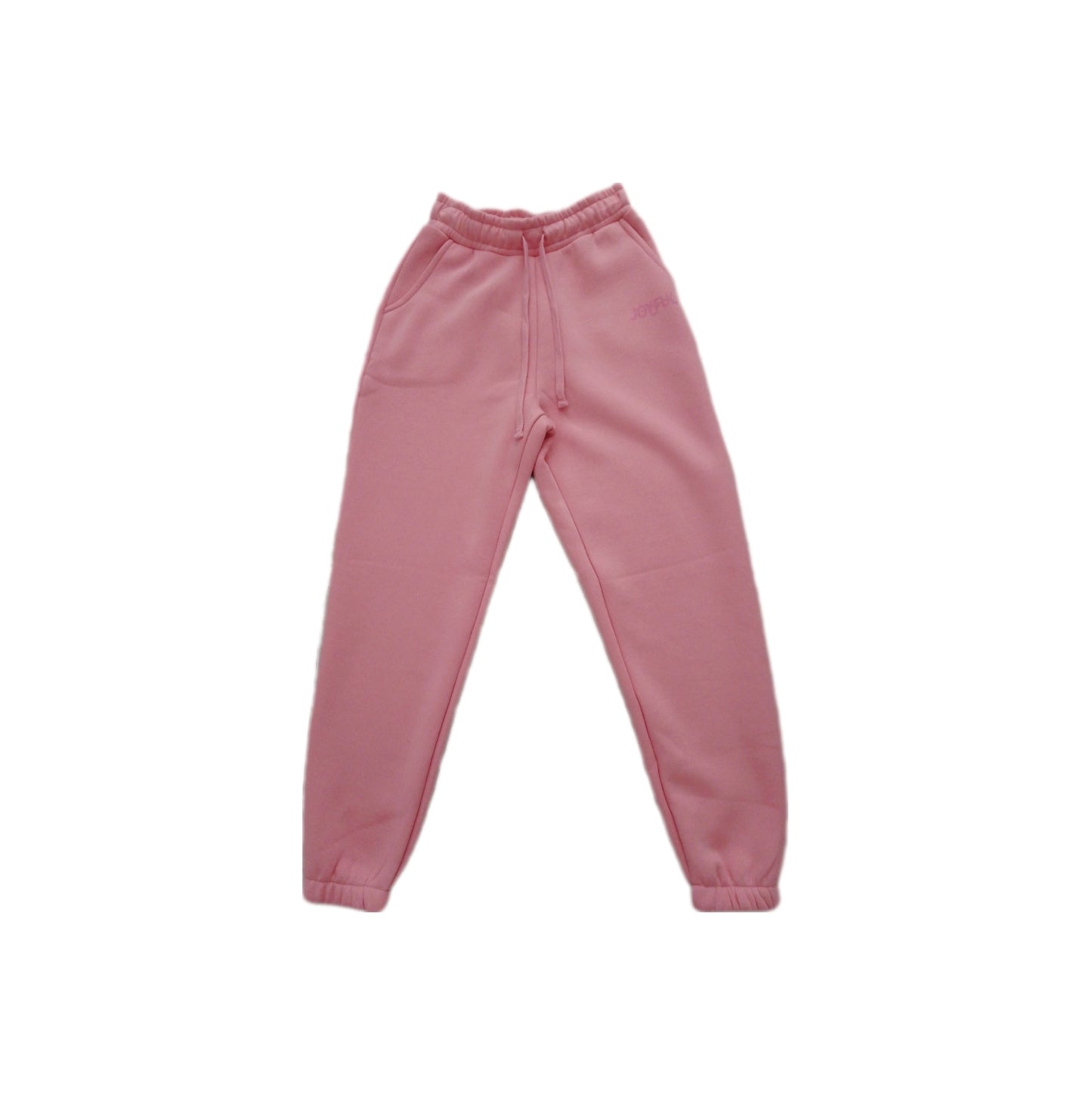 TARGET LOOSE CUFFED PANTS FLEECE JOYFUL W25/66502