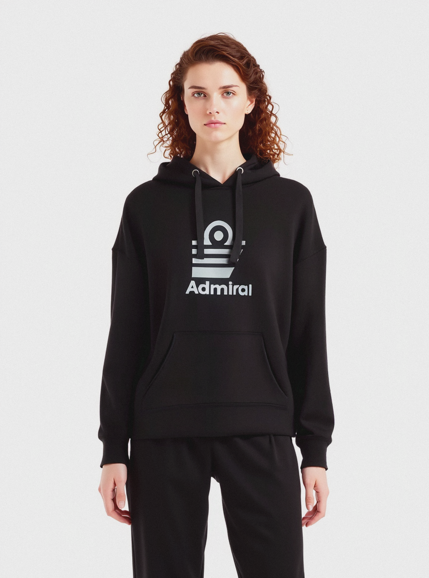 ADMIRAL SWEATER LENYTA HOODE CODE 1921530026