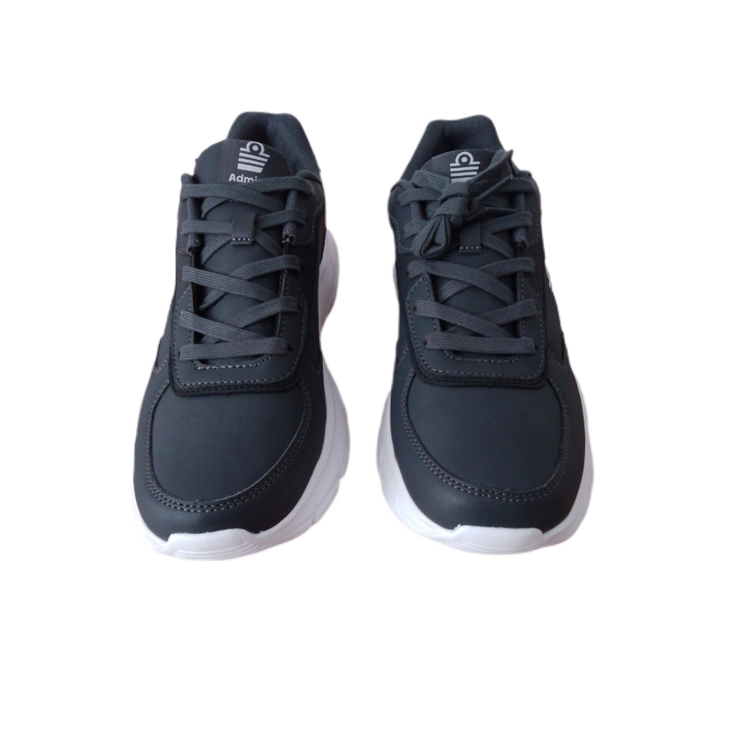 ADMIRAL FABIO DK.GREY-WHITE MEN/3121550000