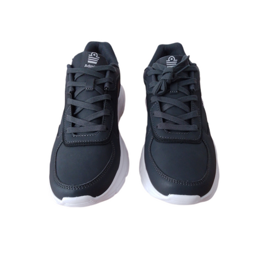 ADMIRAL FABIO DK.GREY-WHITE MEN/3121550000