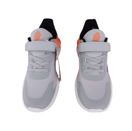 ADMIRAL LETOR-KID B CGL 25 SS/GREY-ORANGE/3121540015