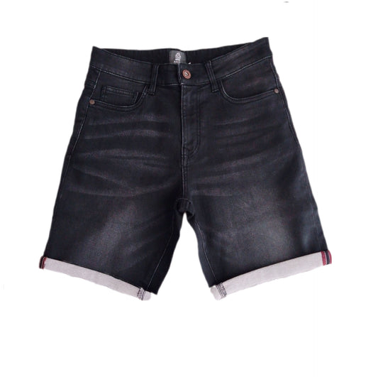 ADMIRAL PIRINE/BLACK/0821520047/VERMUDA