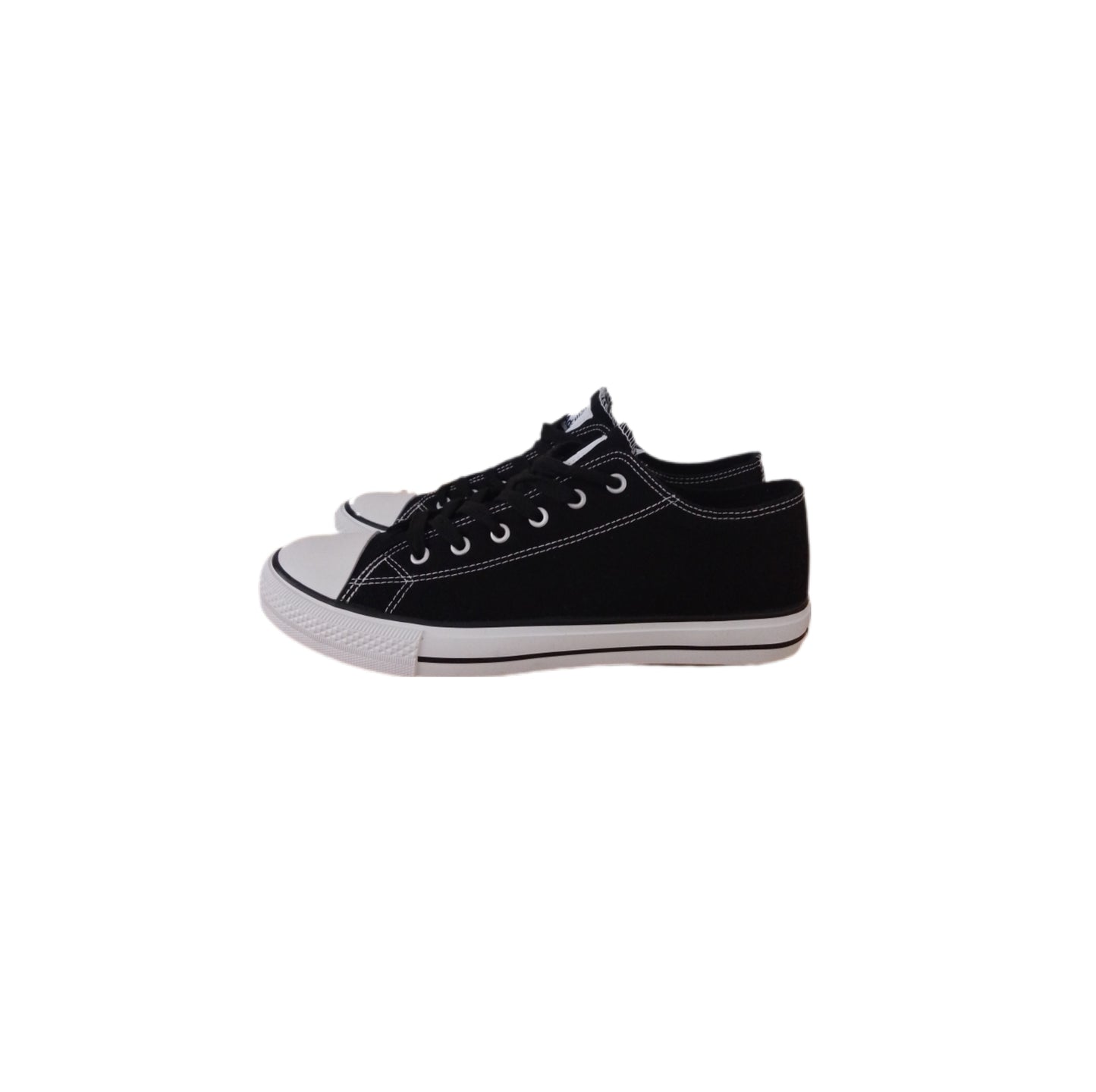 ADMIRAL SHOES JHAZE-FS II UN ALE 25SS/3121540003/BLACK