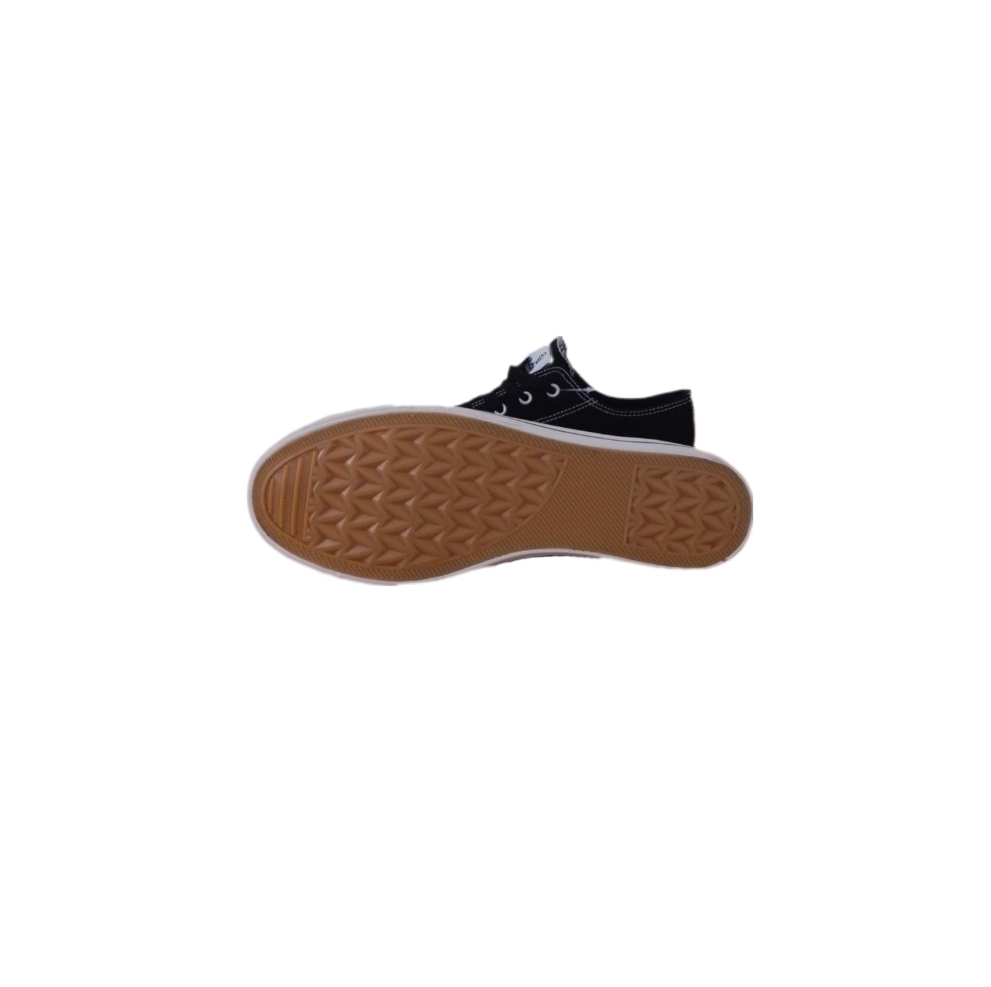 ADMIRAL SHOES JHAZE-FS II UN ALE 25SS/3121540003/BLACK