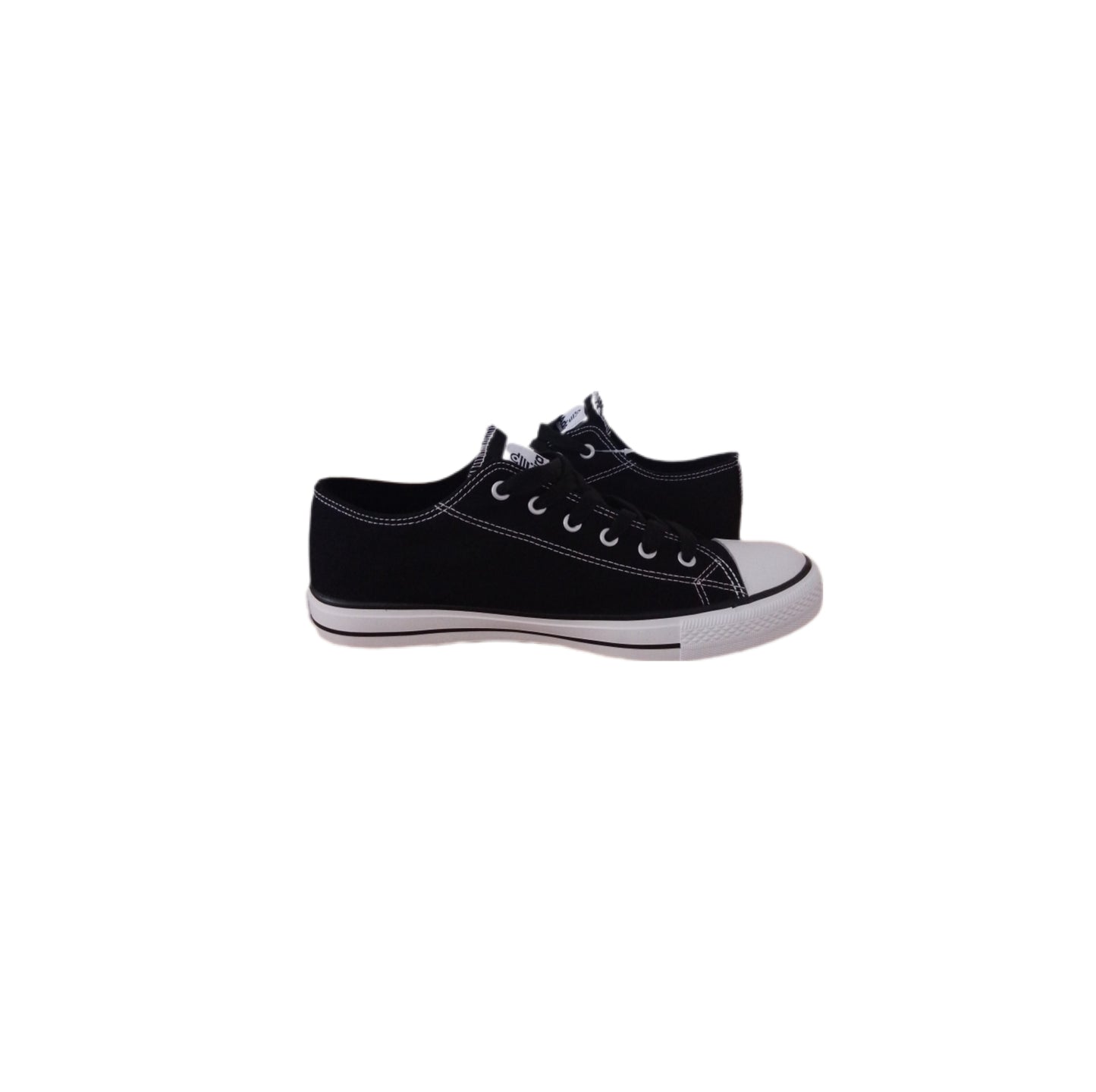 ADMIRAL SHOES JHAZE-FS II UN ALE 25SS/3121540003/BLACK