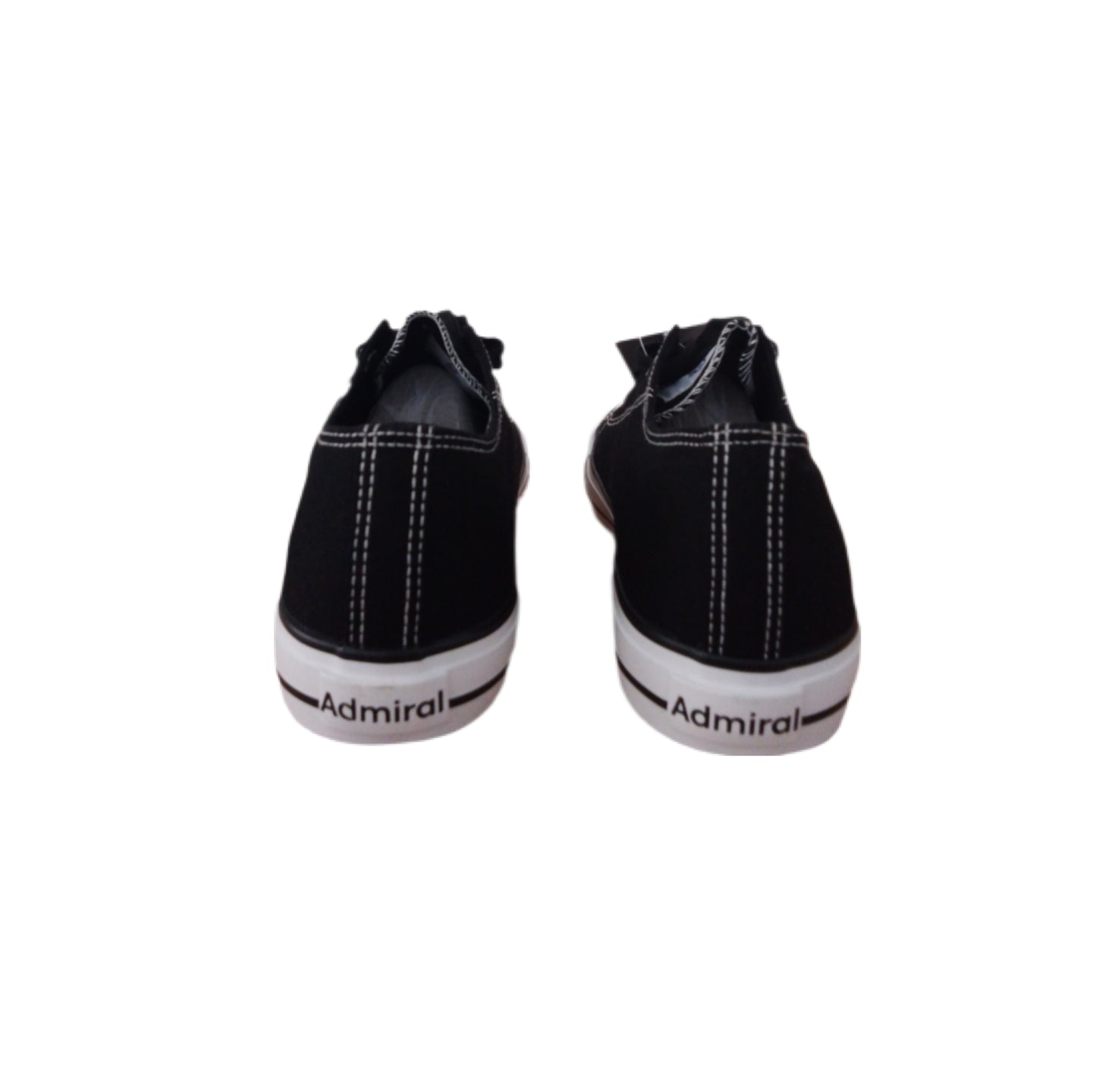 ADMIRAL SHOES JHAZE-FS II UN ALE 25SS/3121540003/BLACK