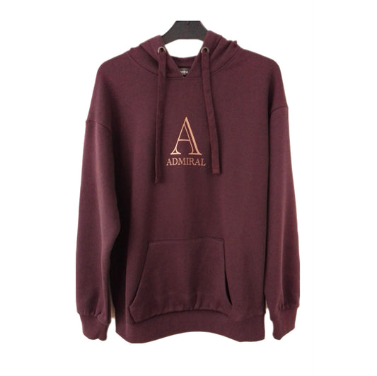ADMIRAL SWEATER JALIA HOODED/1921530025/WMN