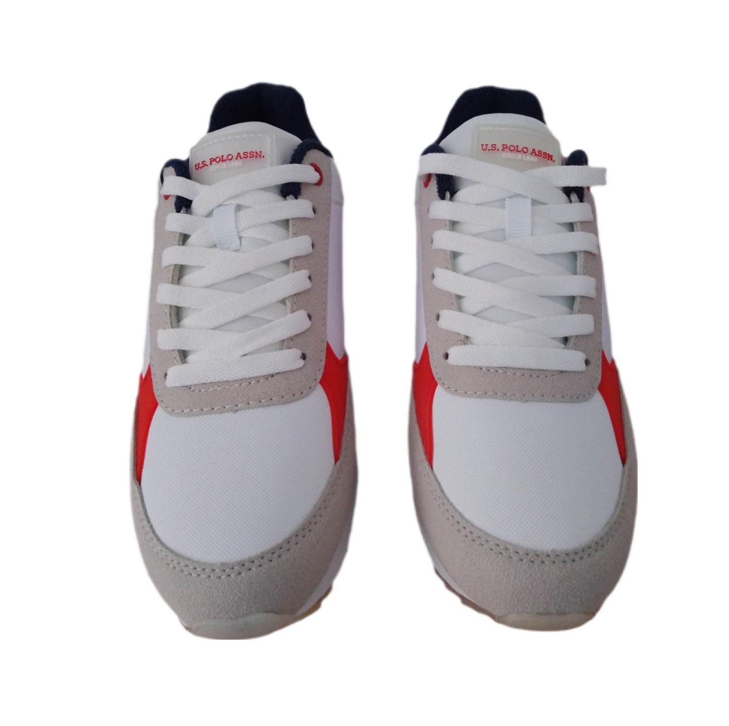 U.S. POLO ASSN./UP21M48062-WHI-RED01