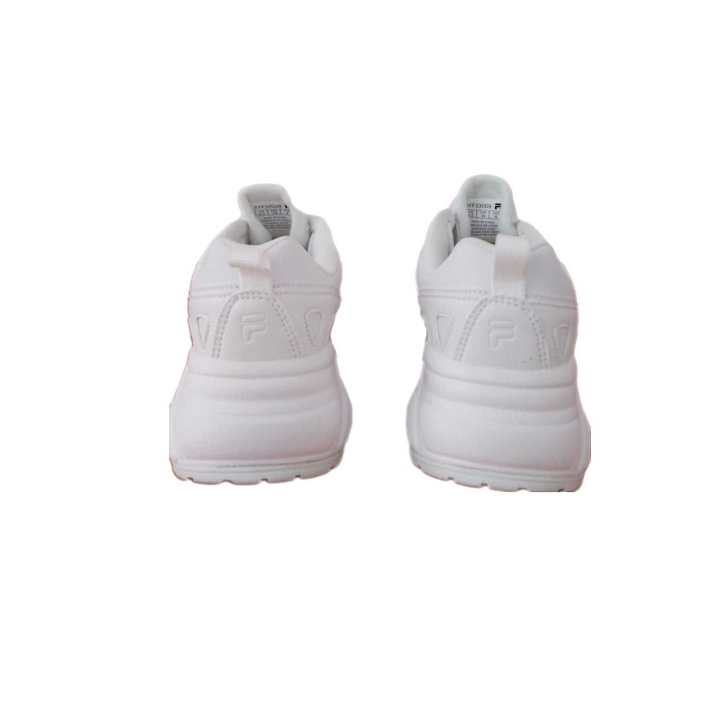 FILA MEMORY PALMA 2 S/N 5YF33009-100 /WHITE