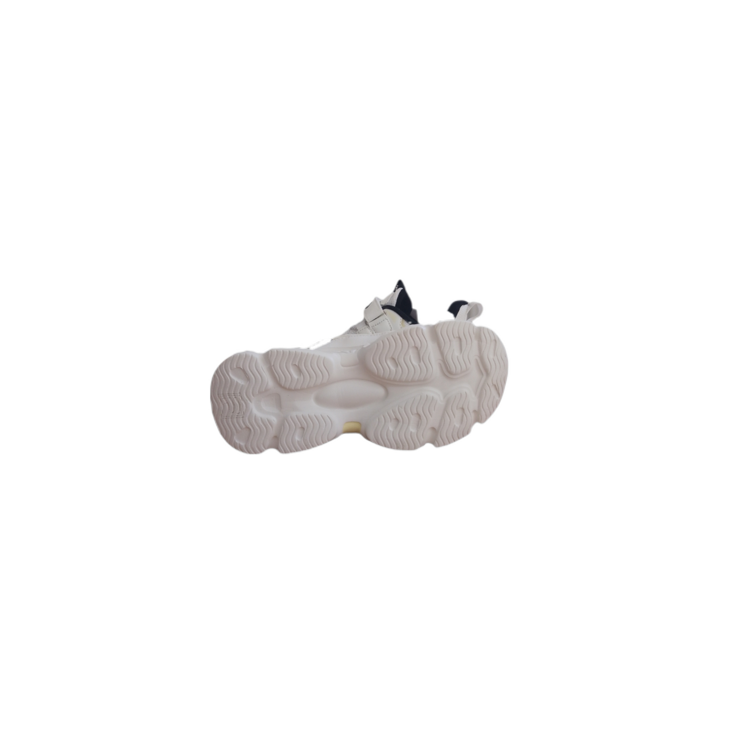 FILA MEMORY SPINEL 3 V/3YF33002-101/WHITE-BLACK
