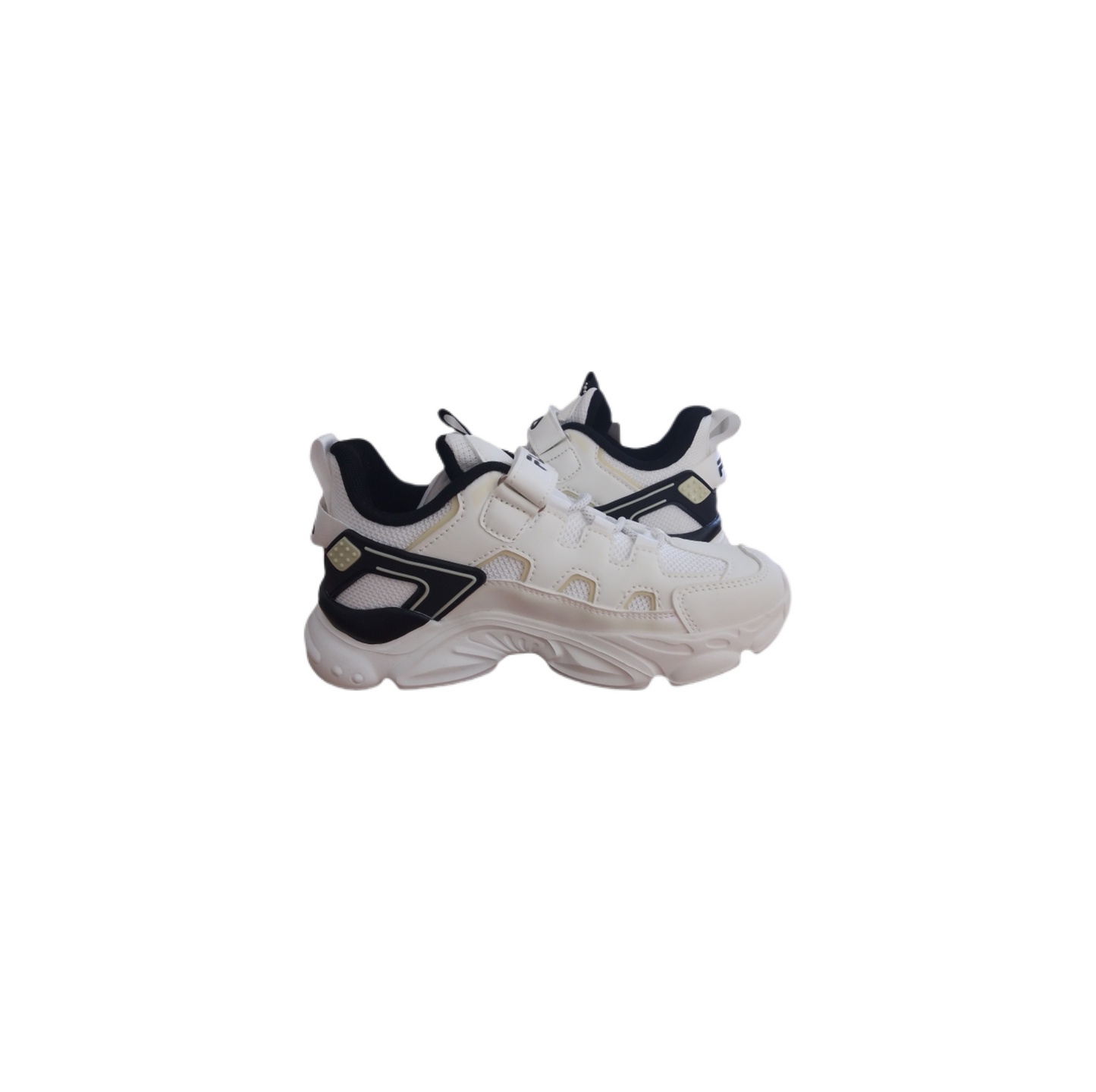 FILA MEMORY SPINEL 3 V/3YF33002-101/WHITE-BLACK
