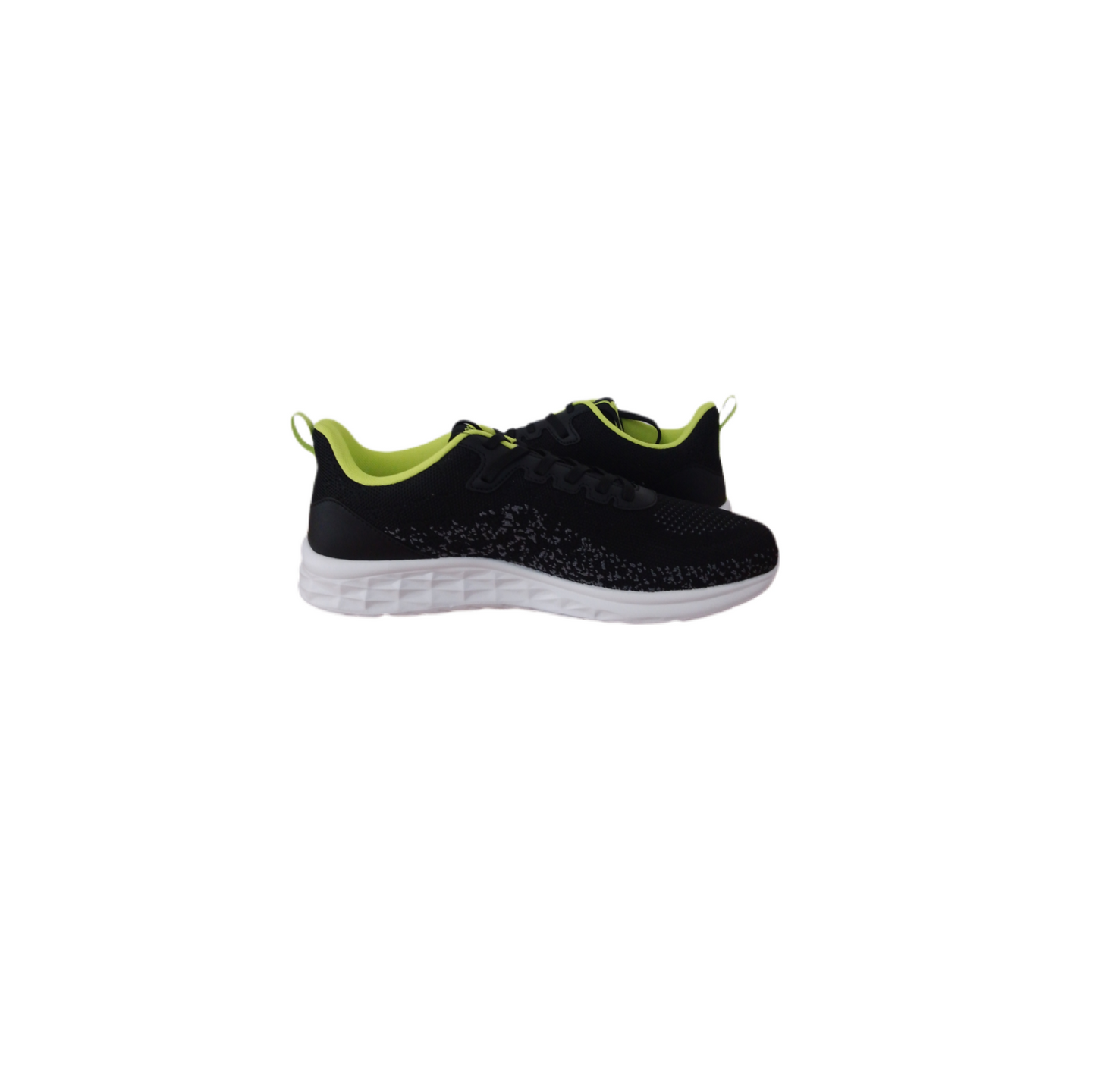 KAPPA/LOGO ROSTIE UN KIT 26SS/MEN/BLACK-GREEN/3156560026