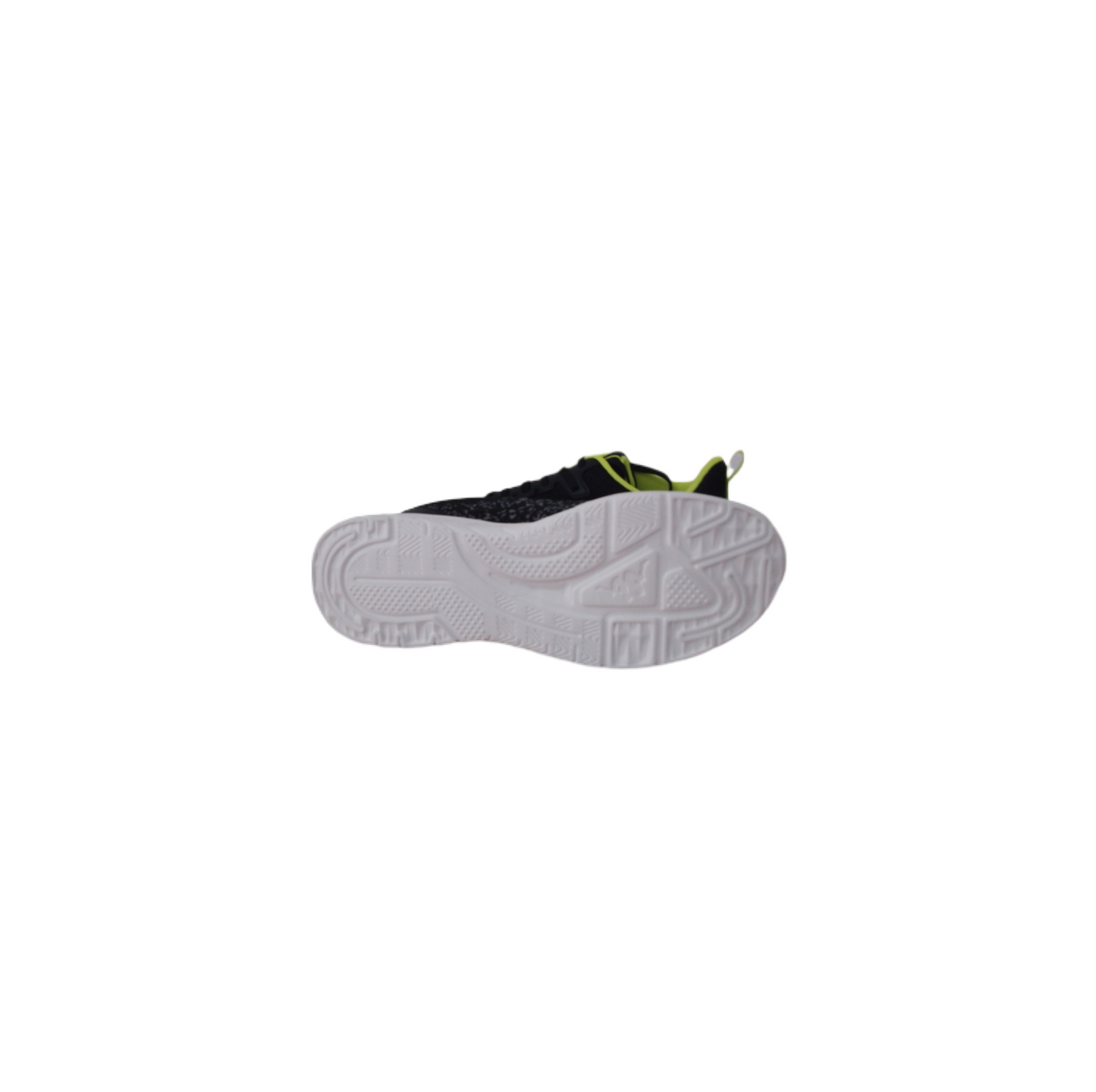 KAPPA/LOGO ROSTIE UN KIT 26SS/MEN/BLACK-GREEN/3156560026