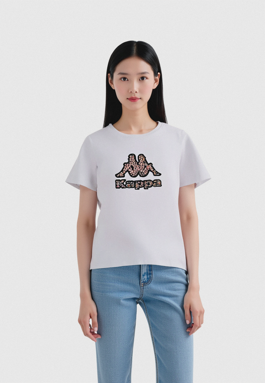 KAPPA T-S GOPOTA WMN KIT/351U8MW