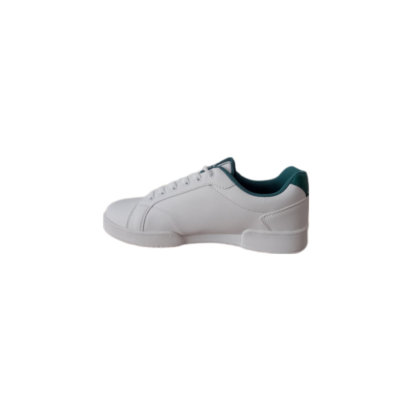 KAPPA LOGO ADENIS WHITE-GREEN DK 36196IW